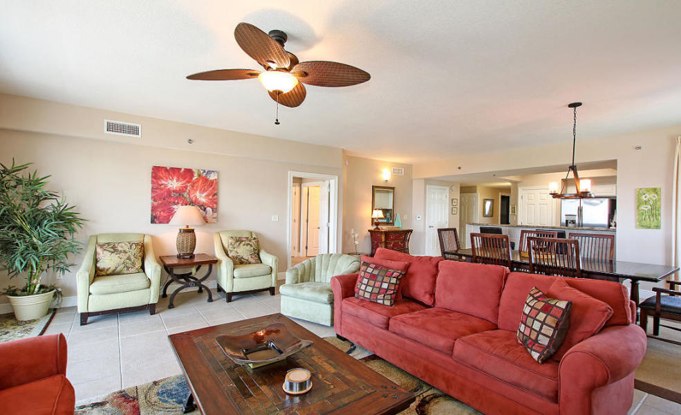 ARIEL DUNES II - Residential