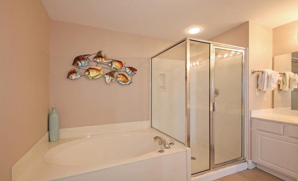 ARIEL DUNES II - Residential