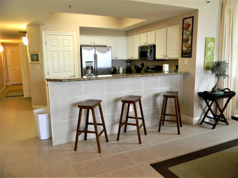 ARIEL DUNES II - Residential