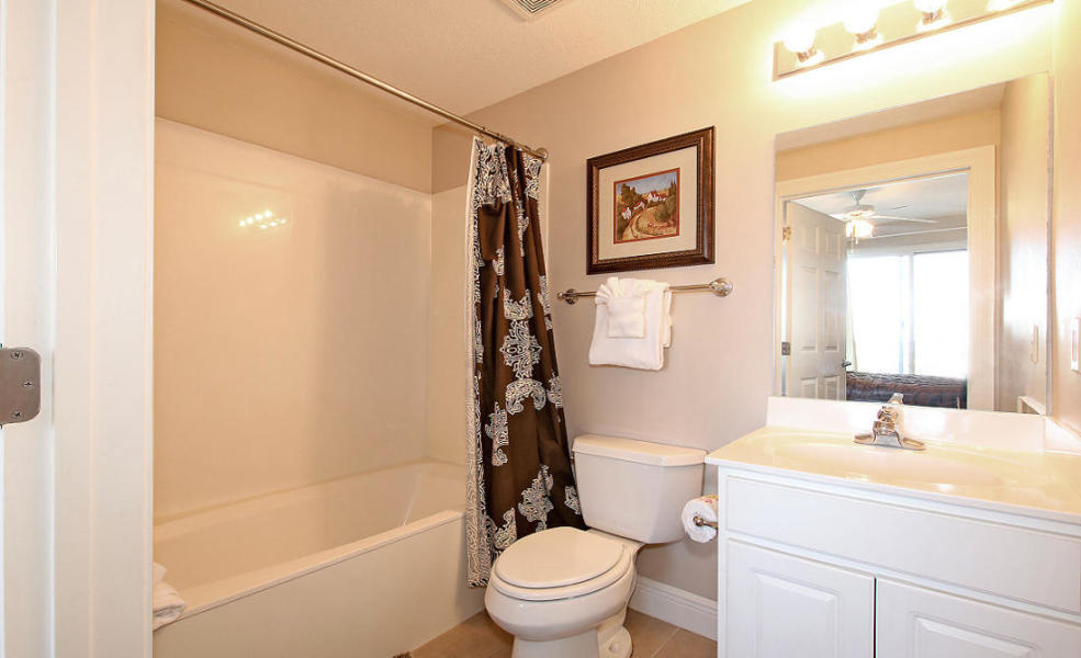 ARIEL DUNES II - Residential