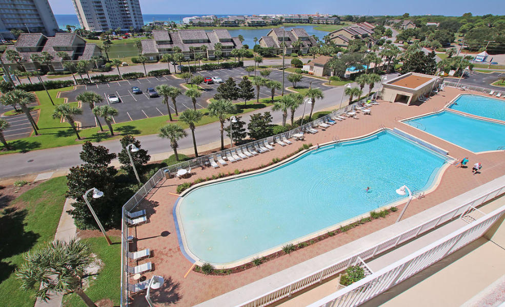 ARIEL DUNES II - Residential