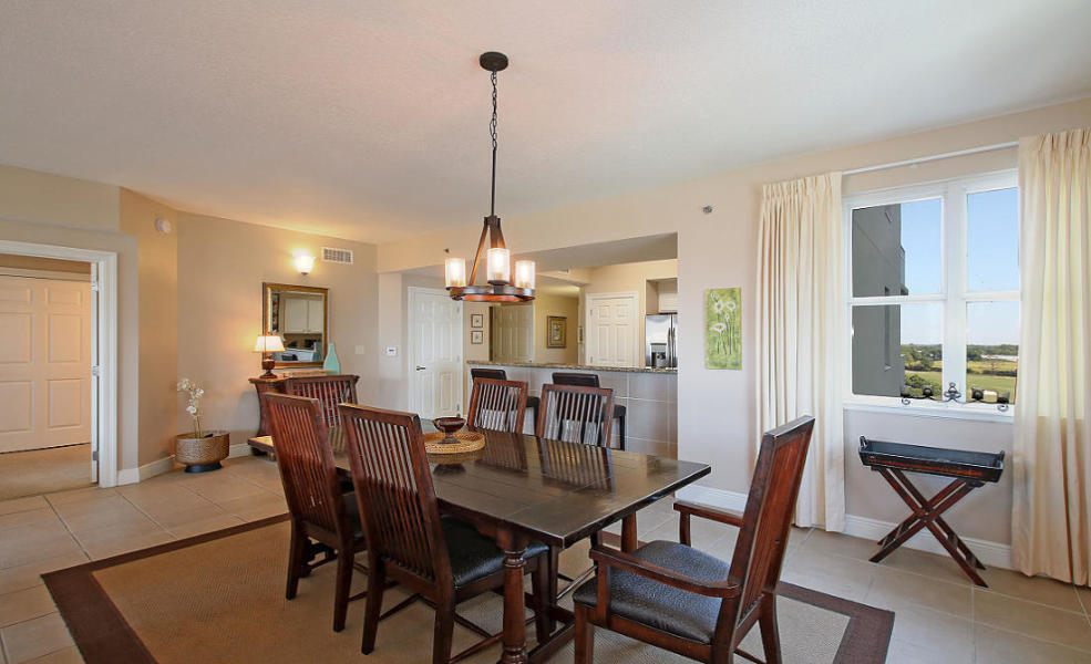 ARIEL DUNES II - Residential