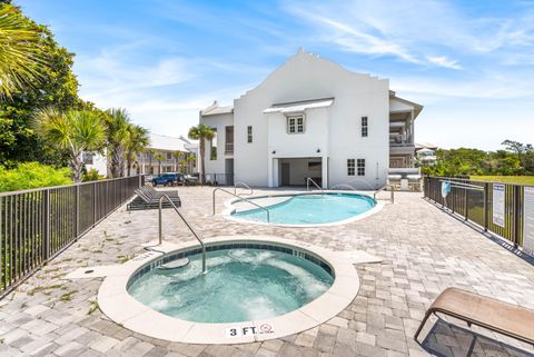 A home in Santa Rosa Beach