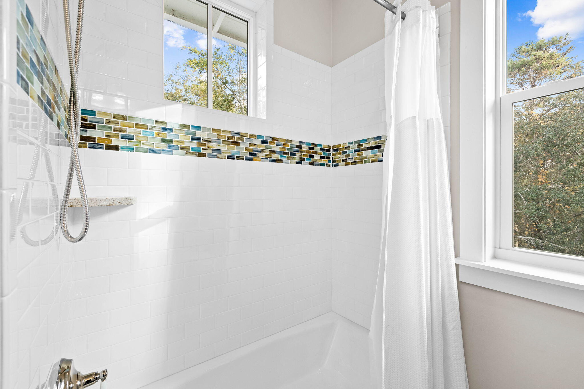 FOREST LAKES PH I - Residential