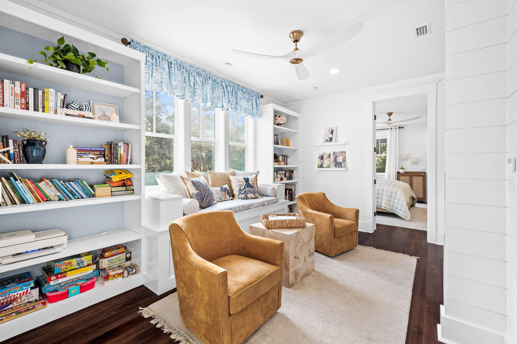 FOREST LAKES PH I - Residential