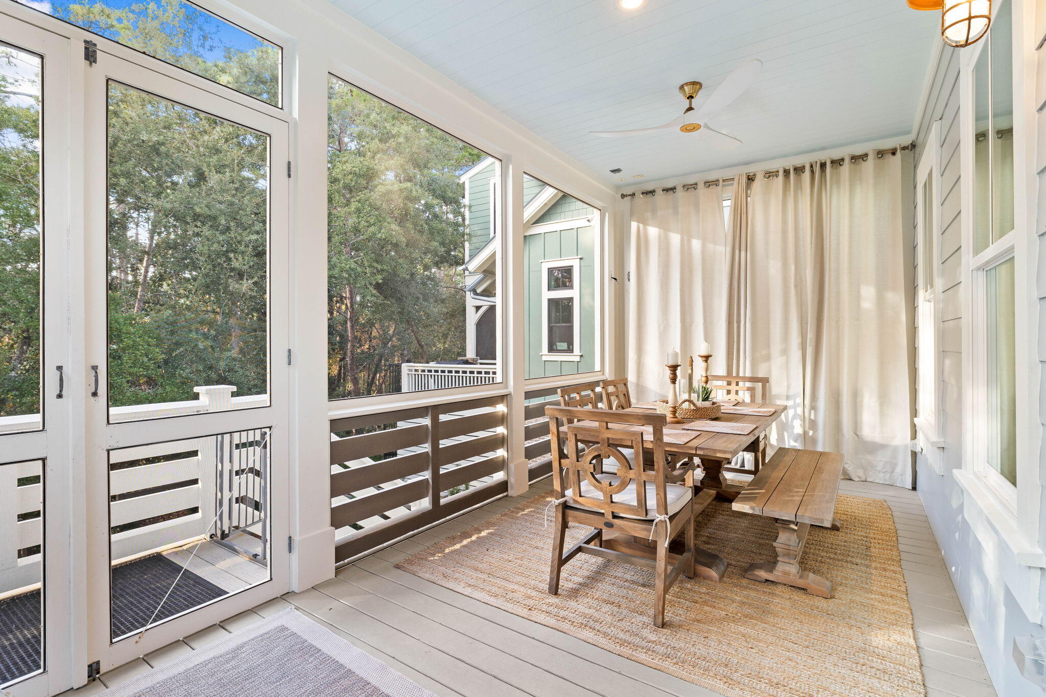 FOREST LAKES PH I - Residential