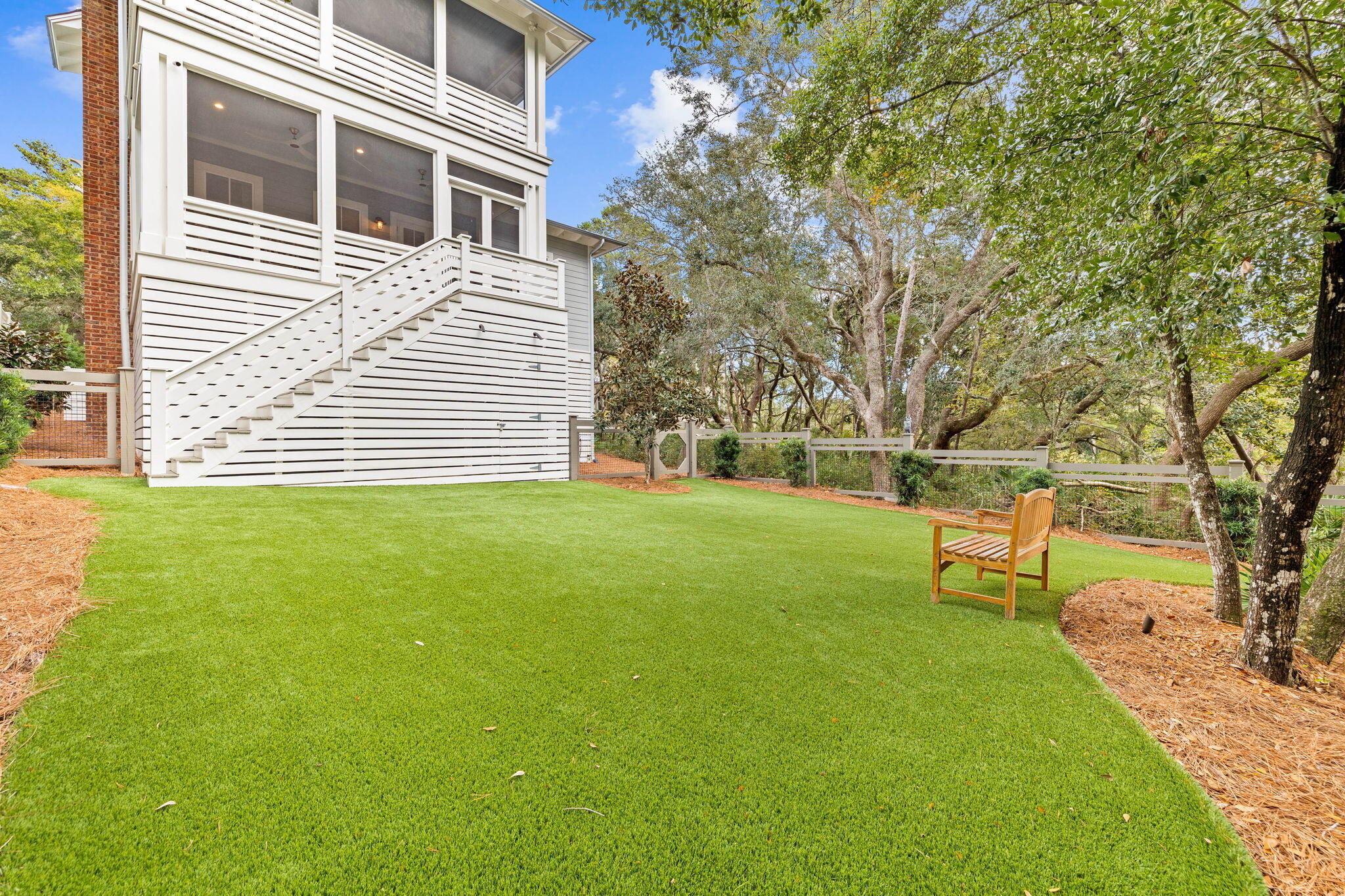 FOREST LAKES PH I - Residential