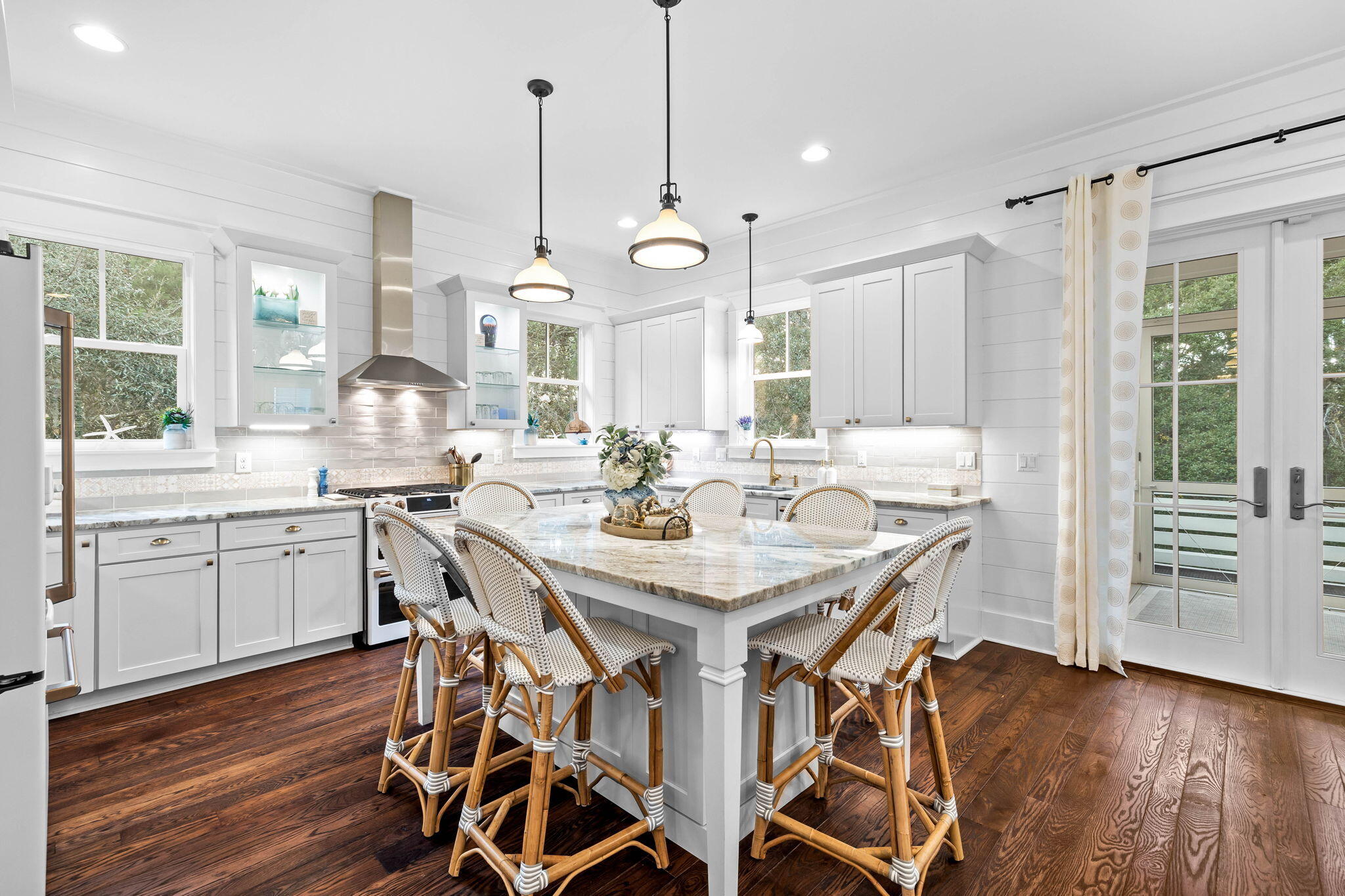 FOREST LAKES PH I - Residential