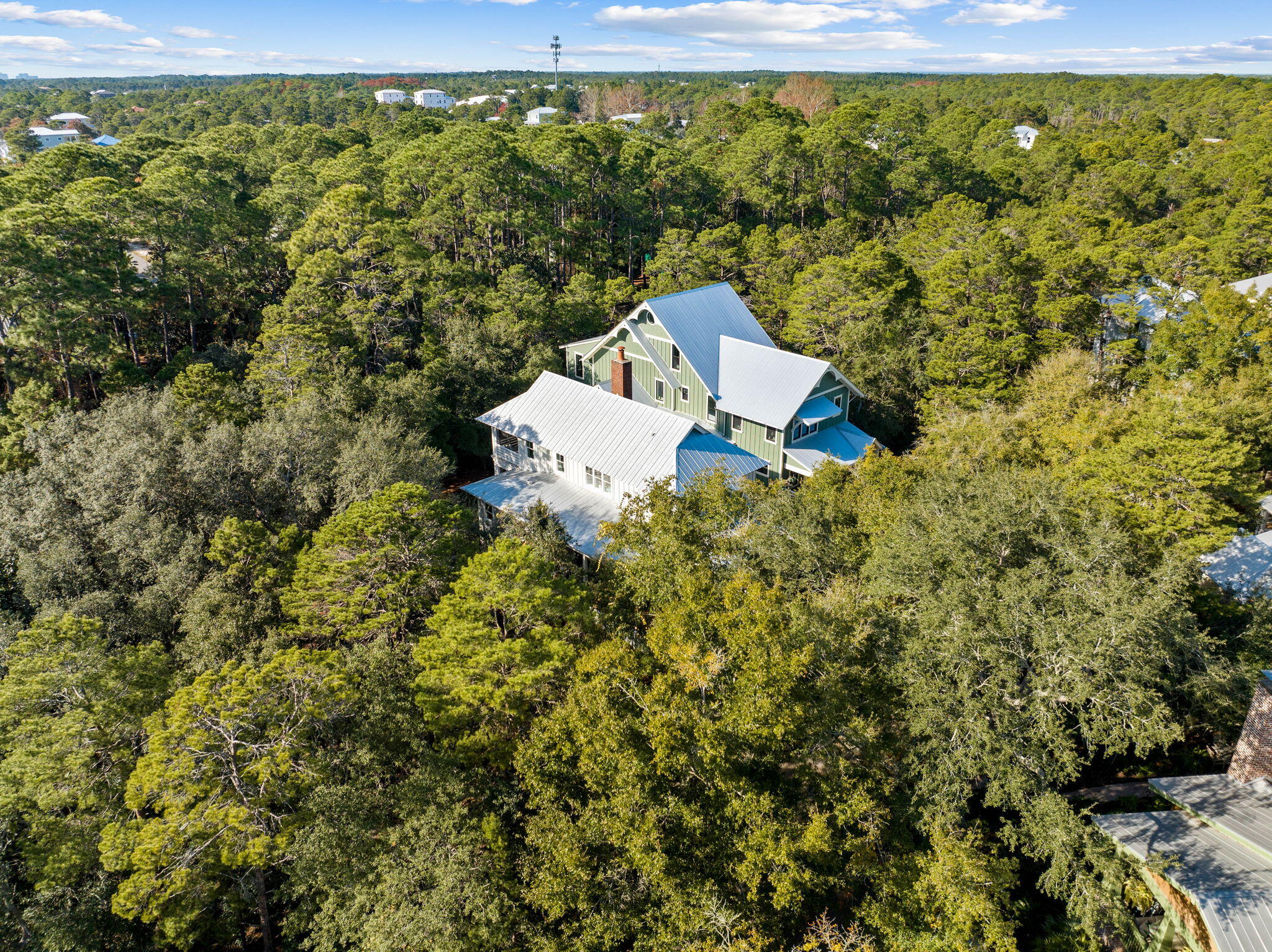 FOREST LAKES PH I - Residential