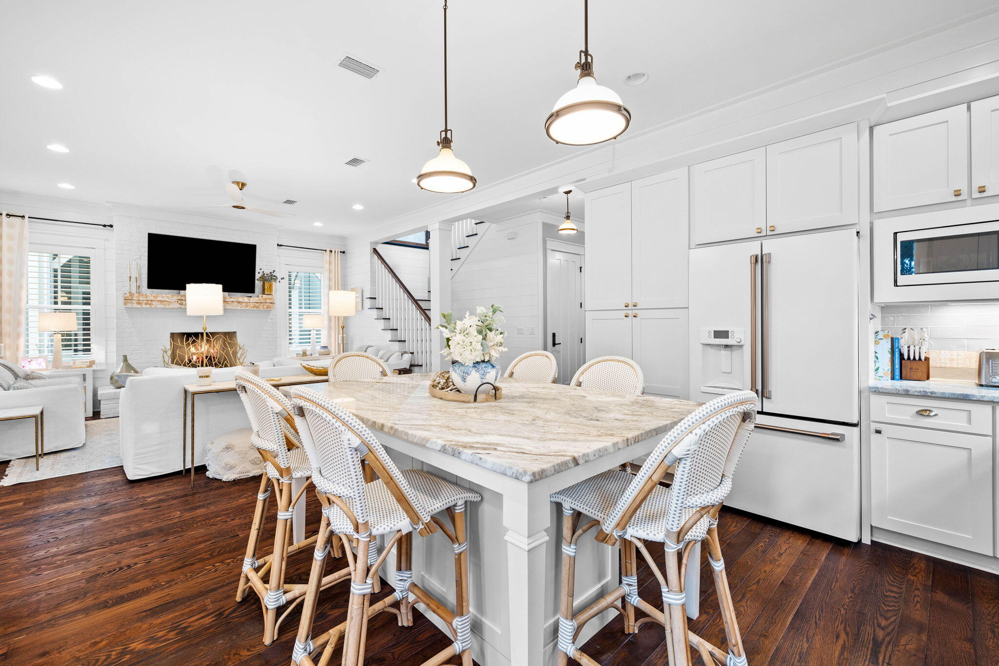 FOREST LAKES PH I - Residential