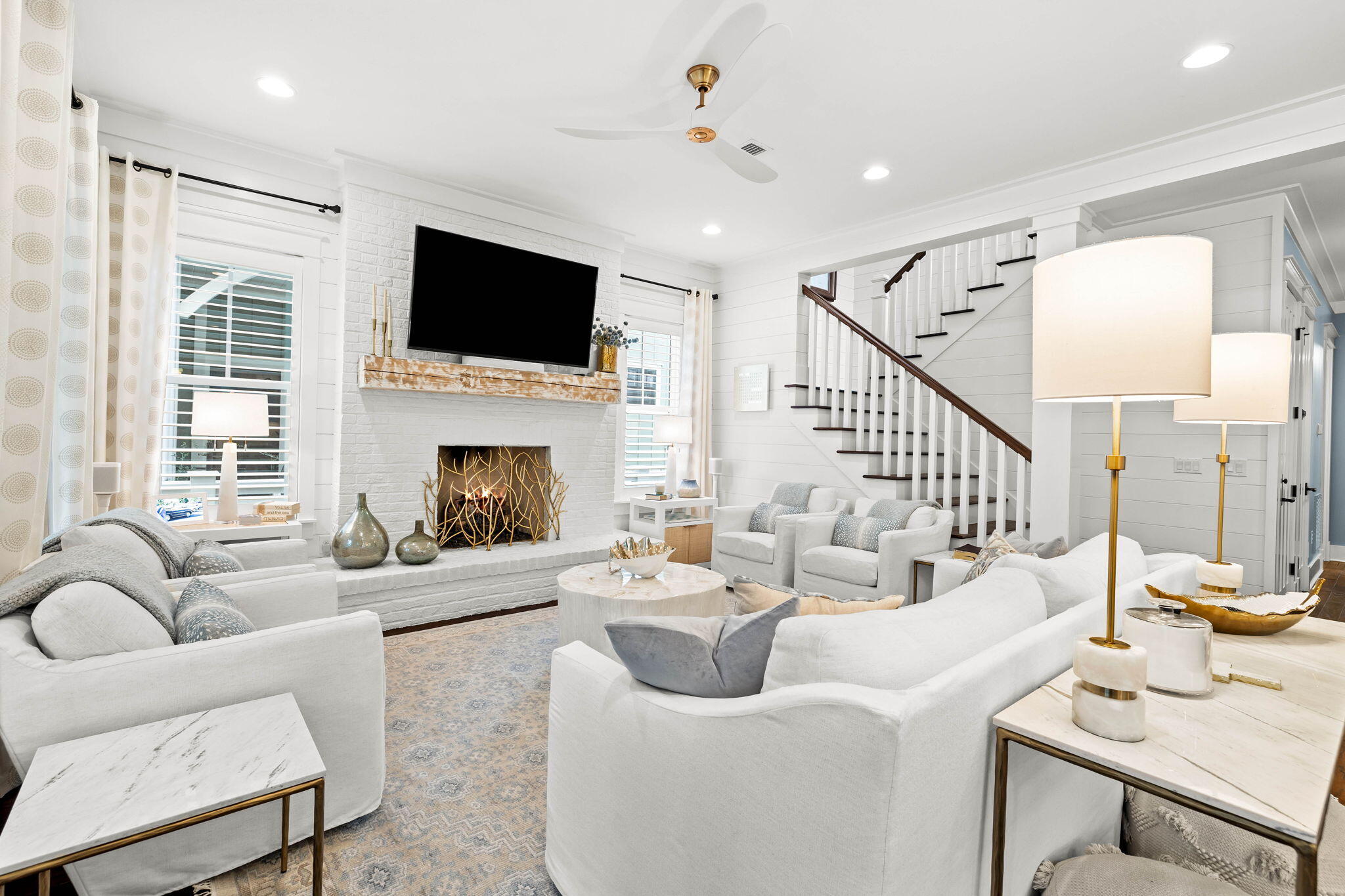 FOREST LAKES PH I - Residential