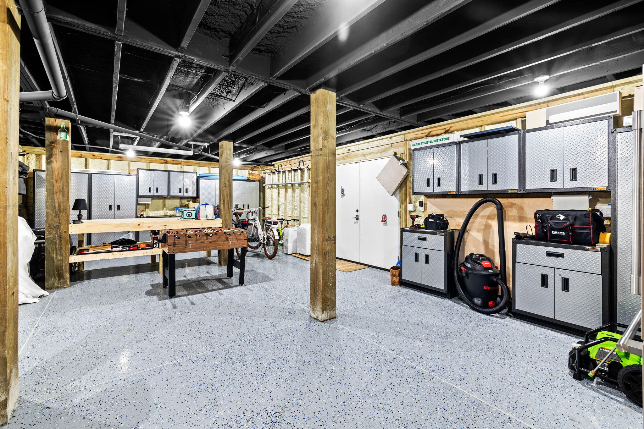FOREST LAKES PH I - Residential