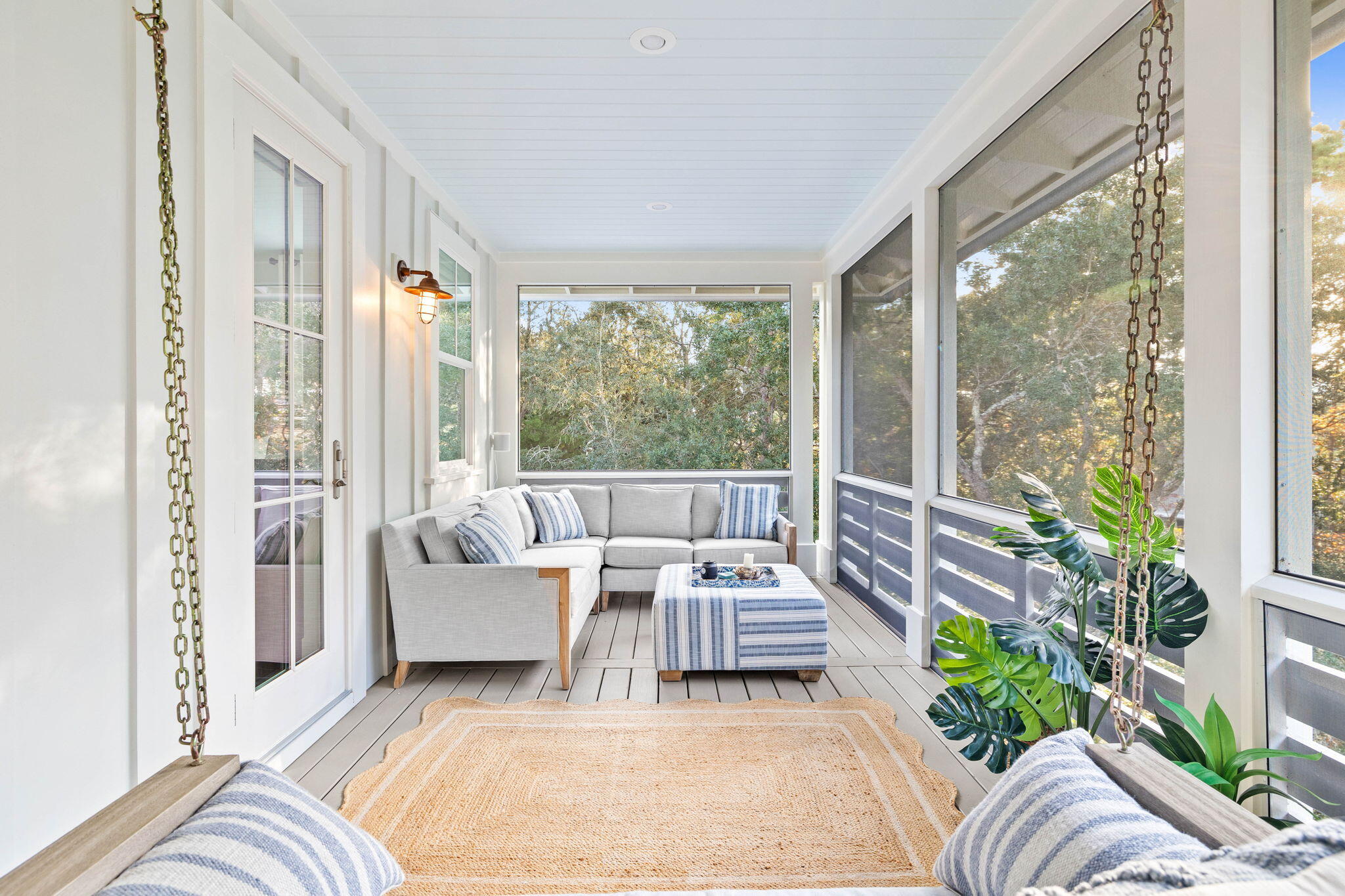 FOREST LAKES PH I - Residential
