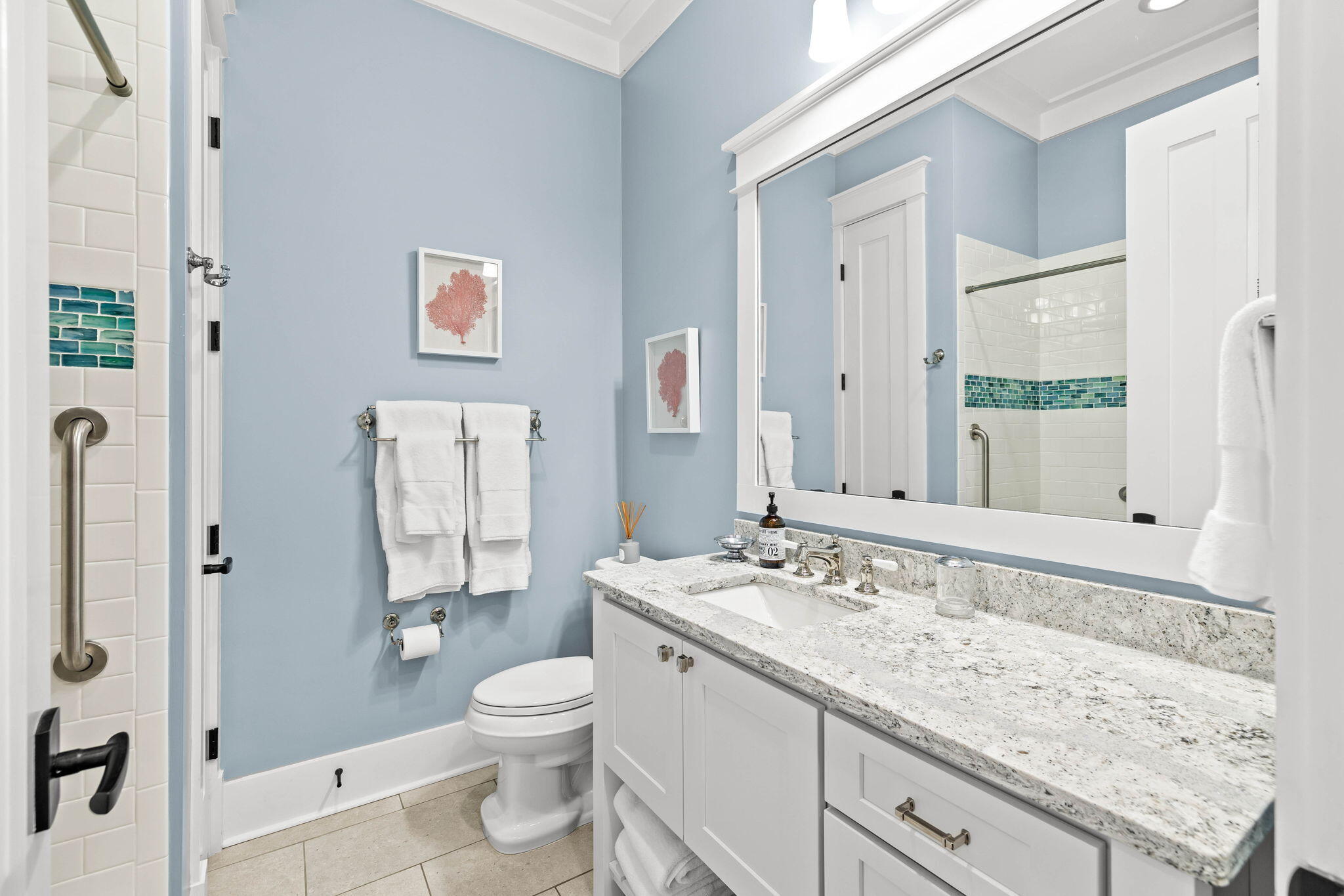 FOREST LAKES PH I - Residential