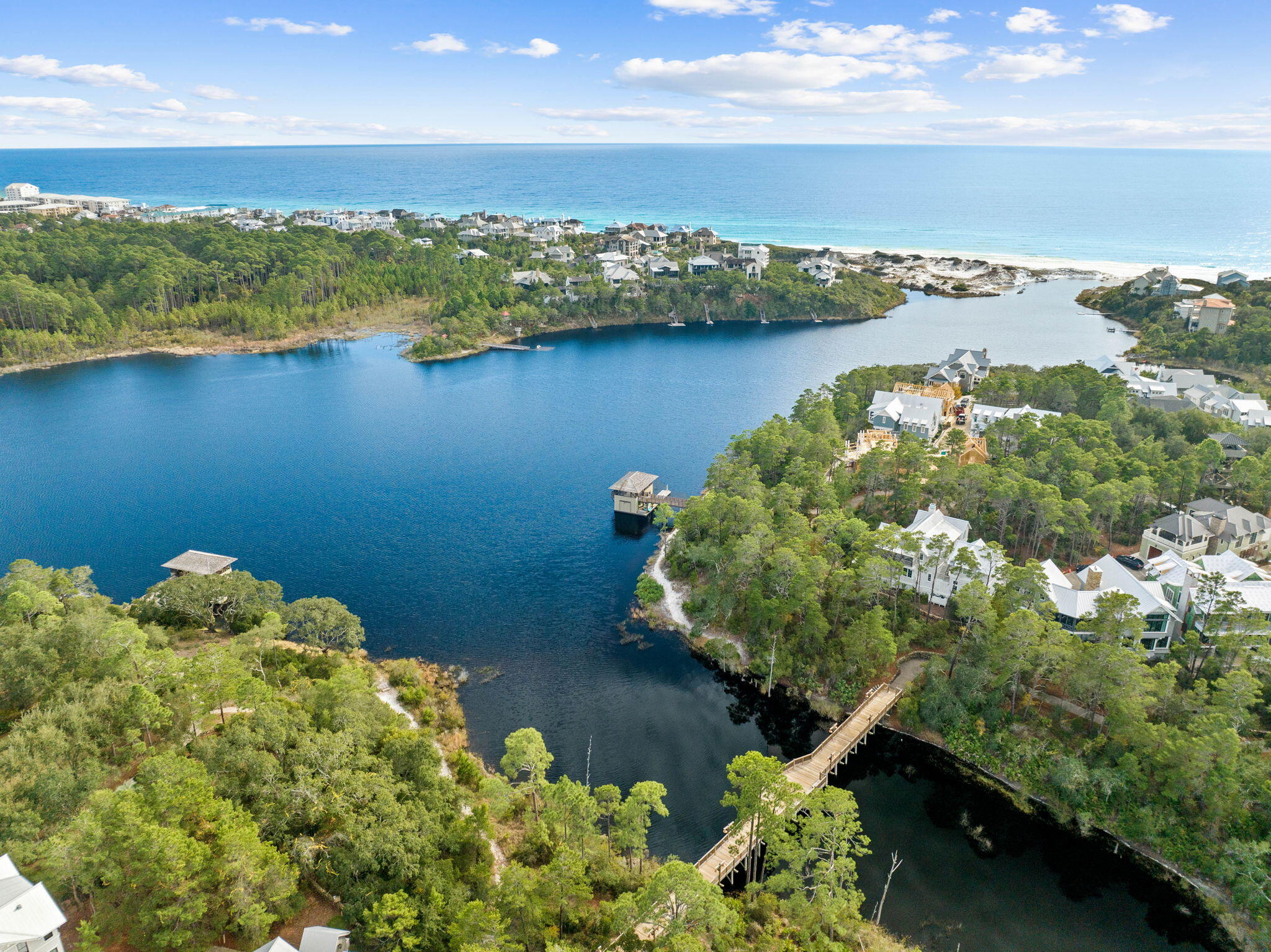 FOREST LAKES PH I - Residential