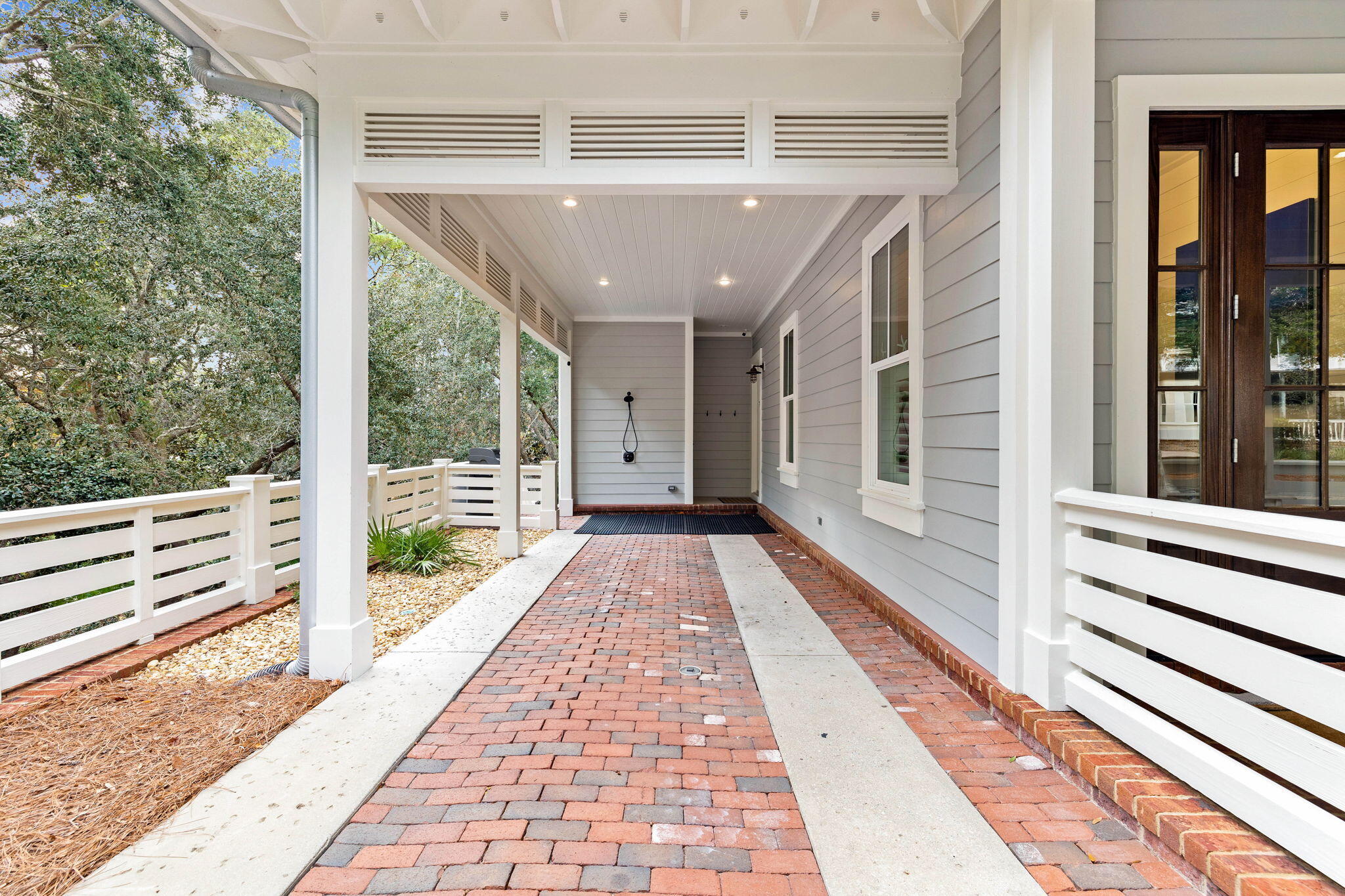 FOREST LAKES PH I - Residential