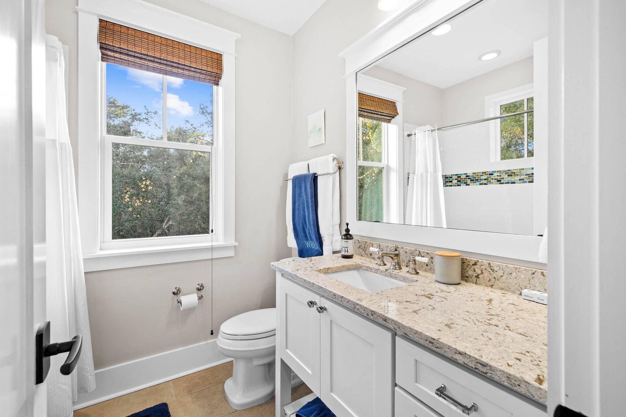 FOREST LAKES PH I - Residential
