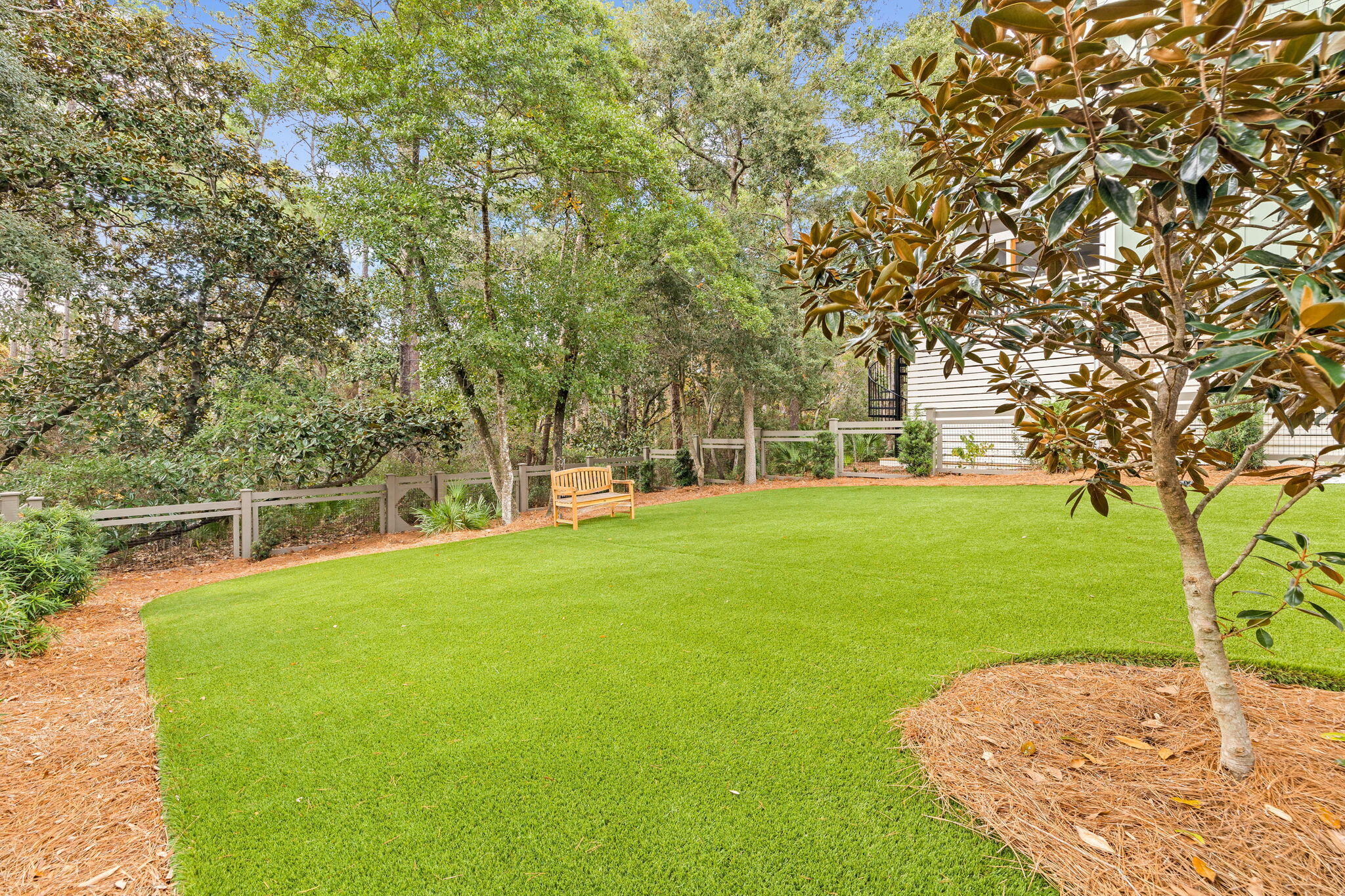 FOREST LAKES PH I - Residential
