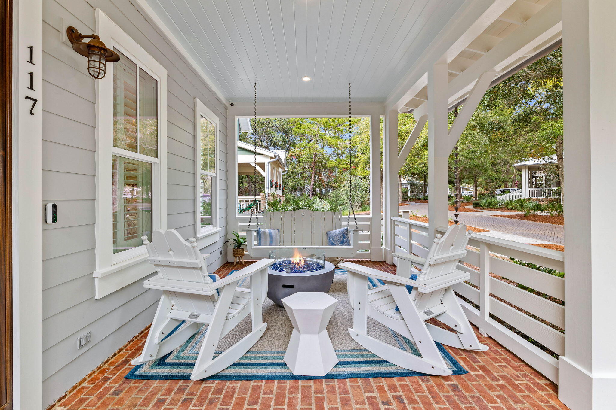 FOREST LAKES PH I - Residential