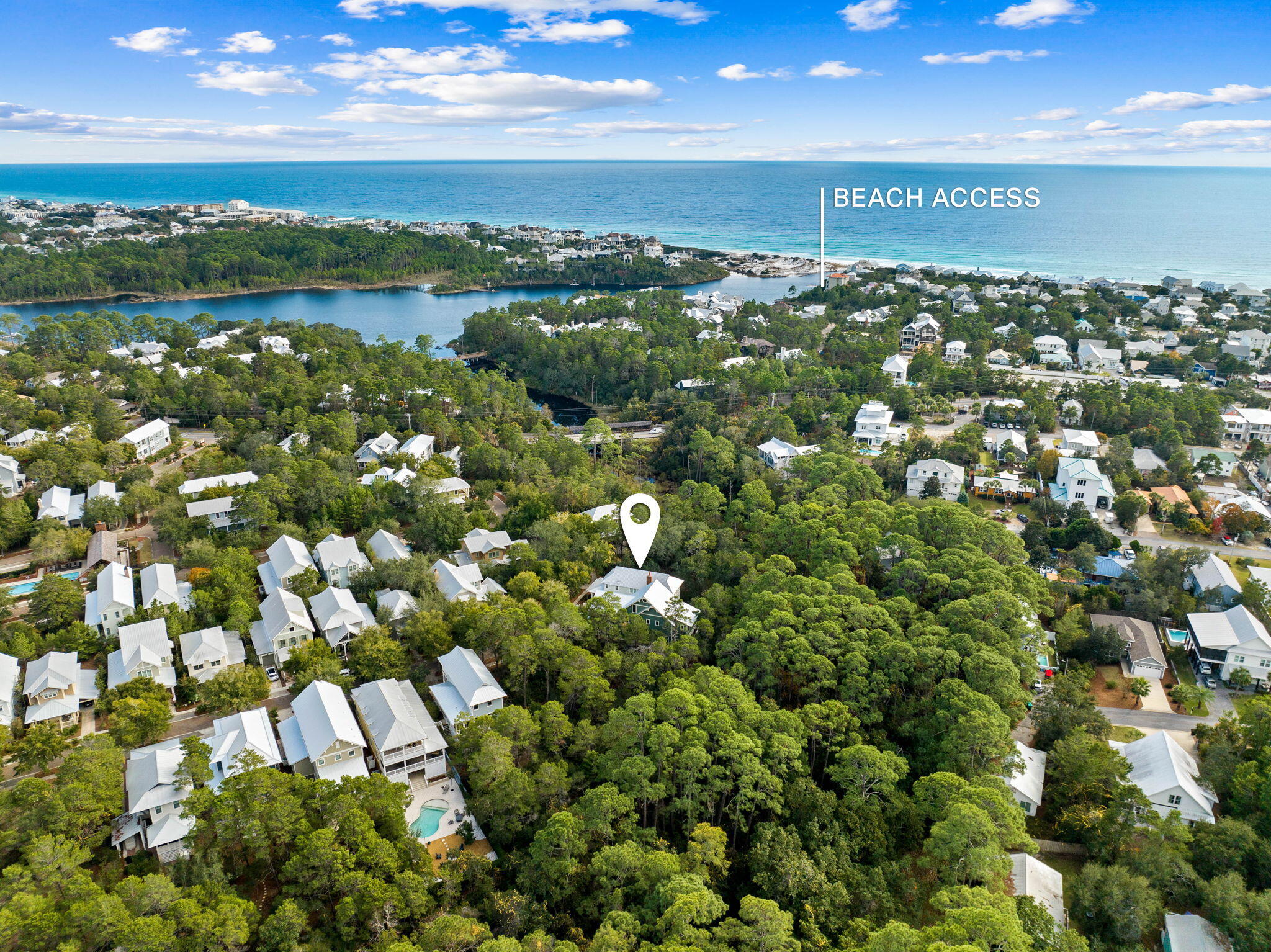 FOREST LAKES PH I - Residential