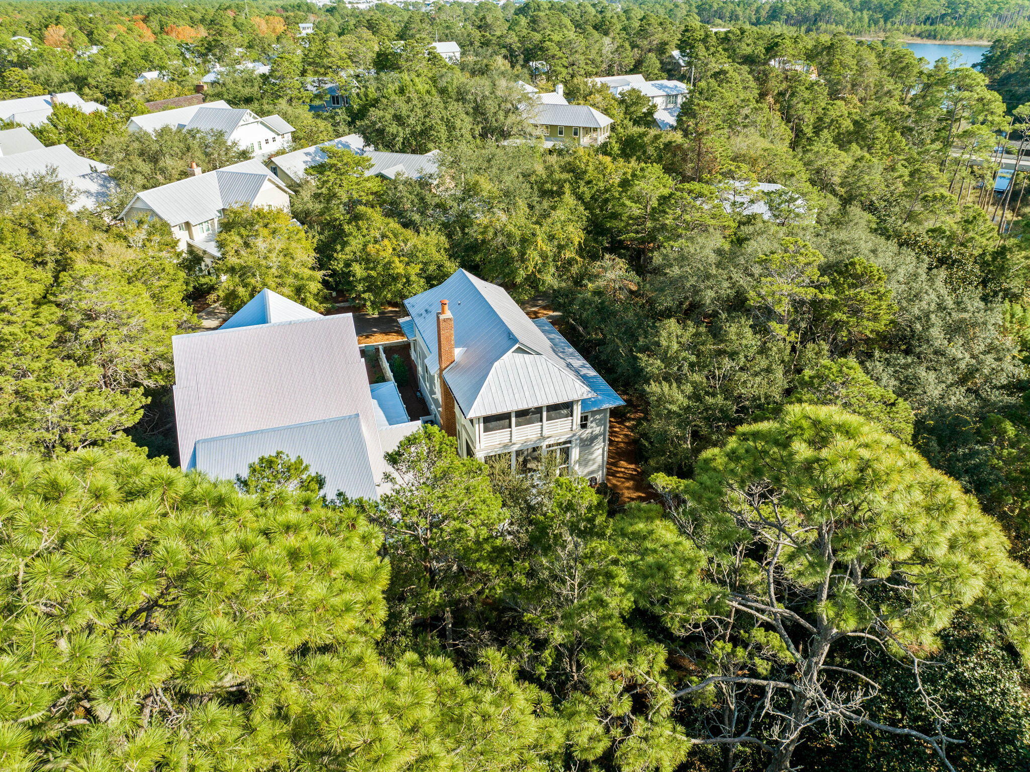 FOREST LAKES PH I - Residential