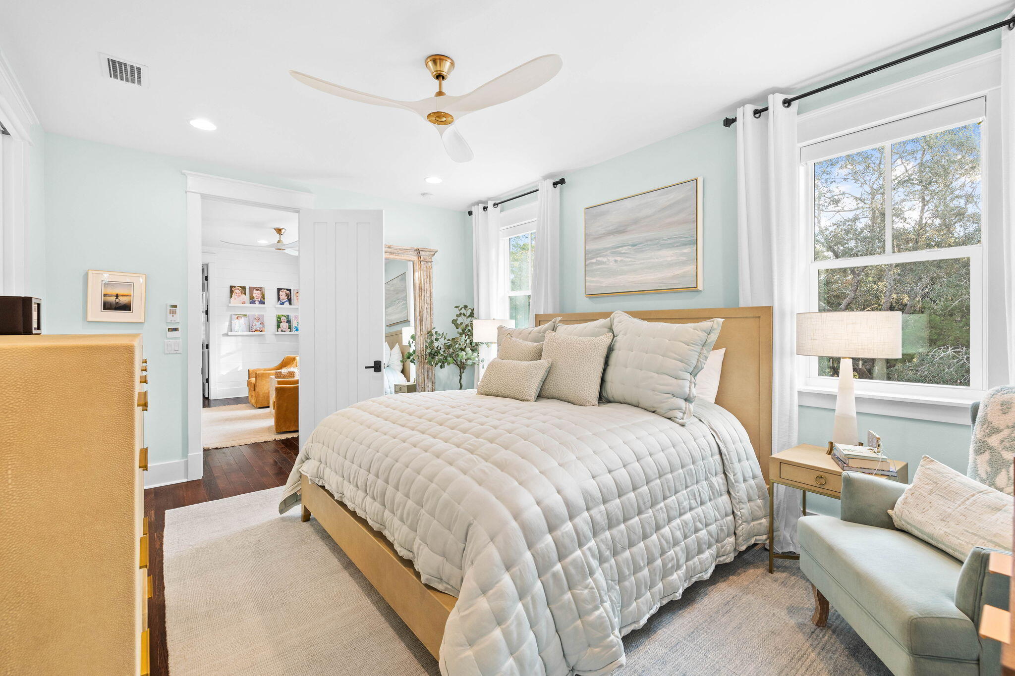 FOREST LAKES PH I - Residential