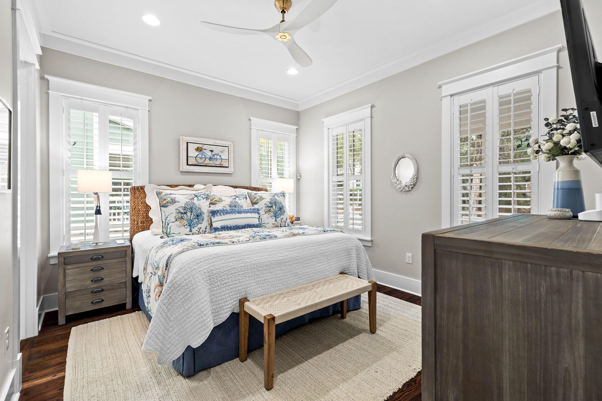 FOREST LAKES PH I - Residential