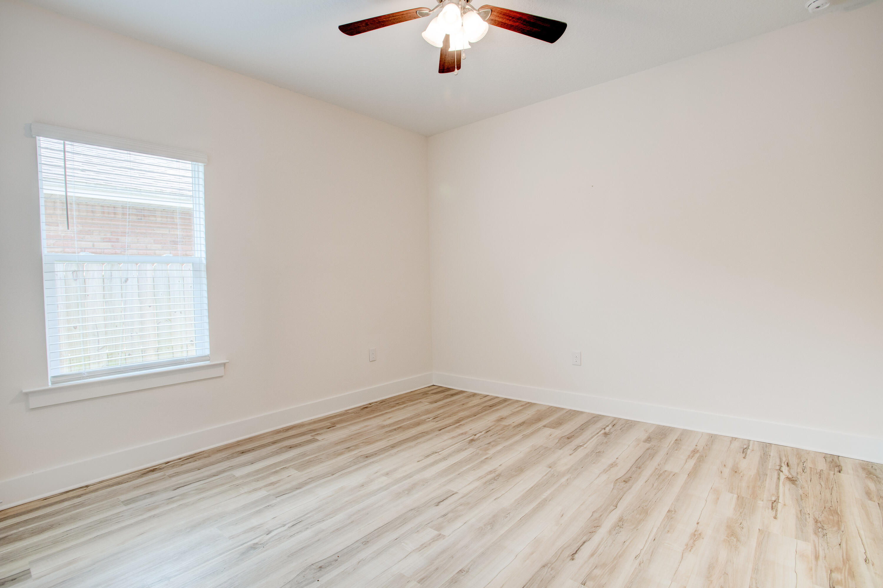 EMORY THOMAS - Residential Lease