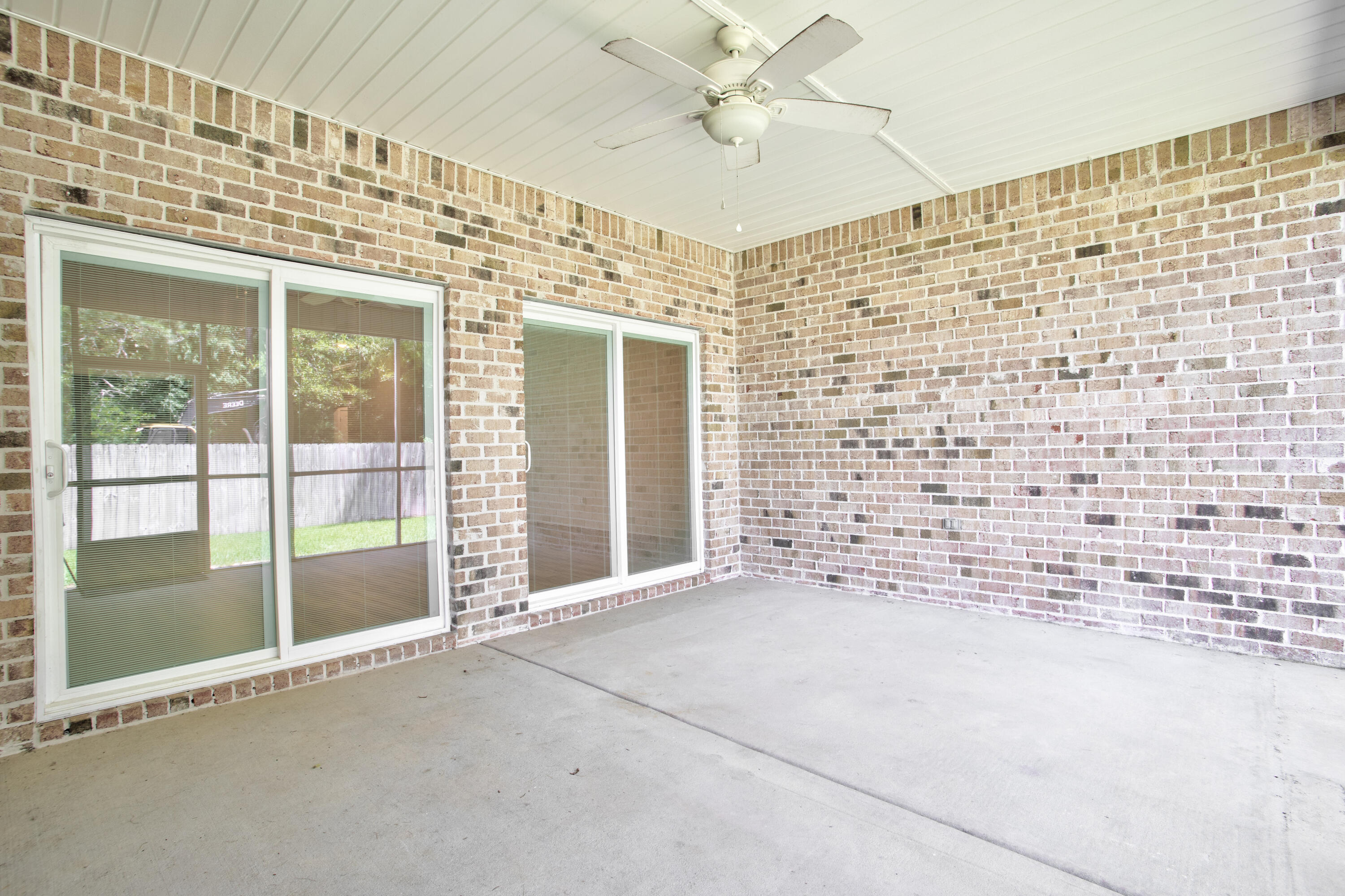 EMORY THOMAS - Residential Lease