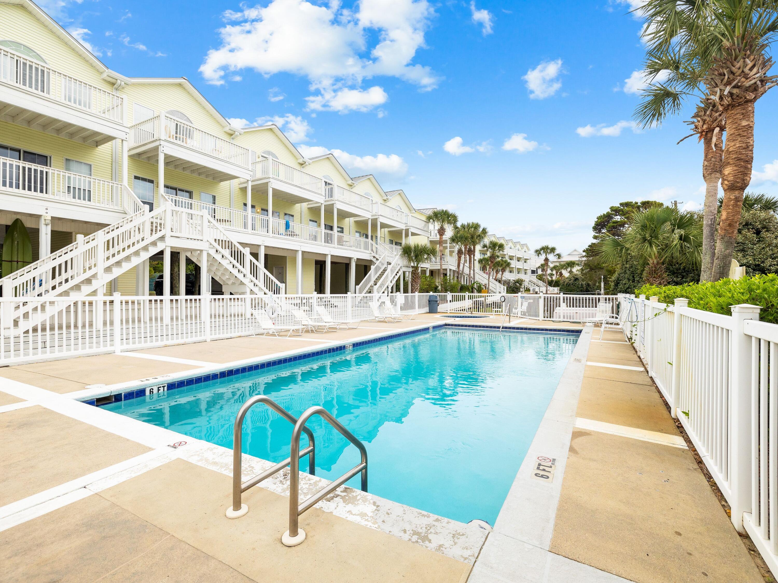 LEGENDS OF SANTA ROSA BEACH - Residential