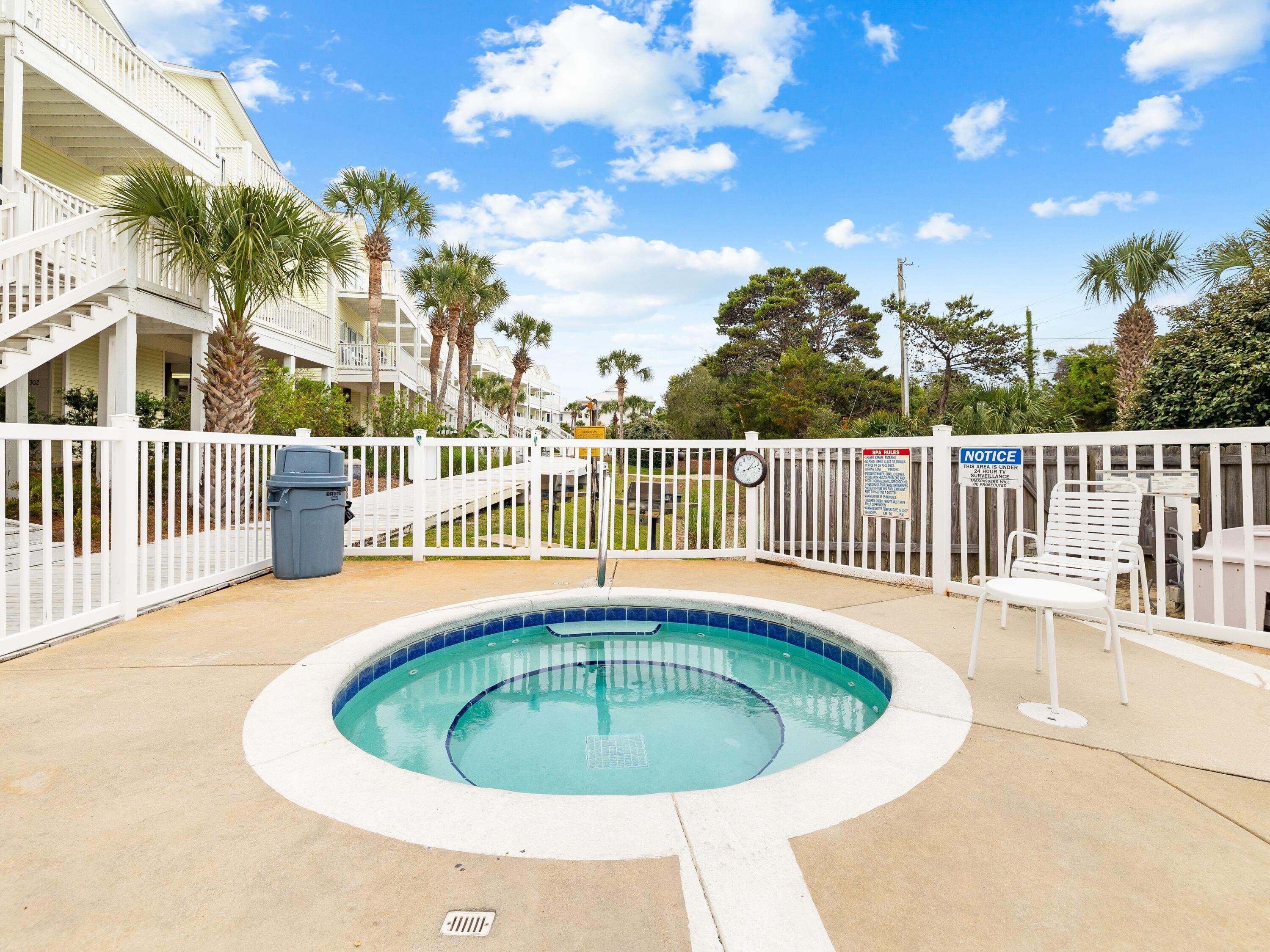 LEGENDS OF SANTA ROSA BEACH - Residential
