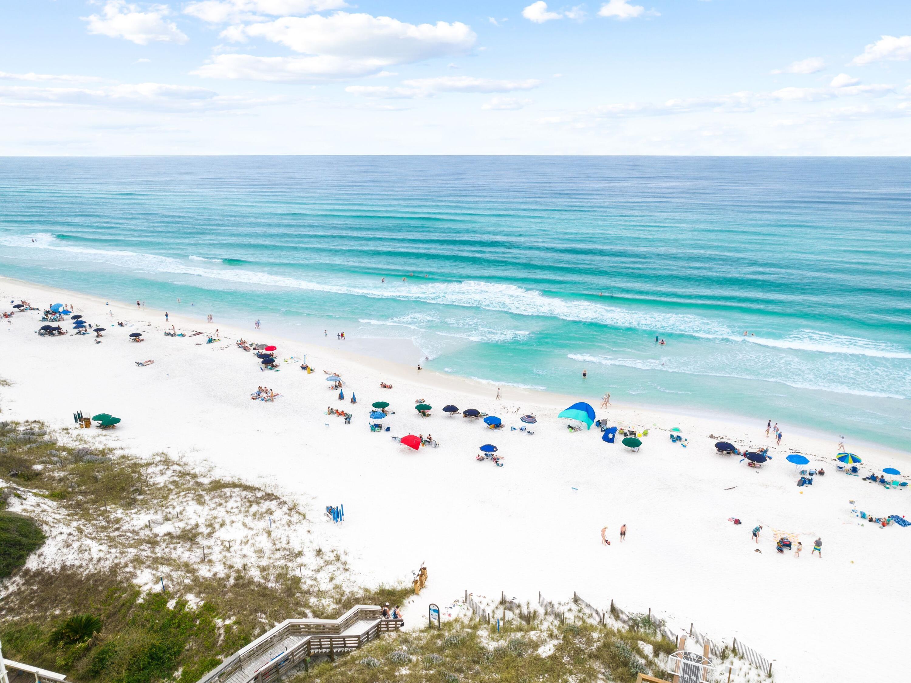 LEGENDS OF SANTA ROSA BEACH - Residential