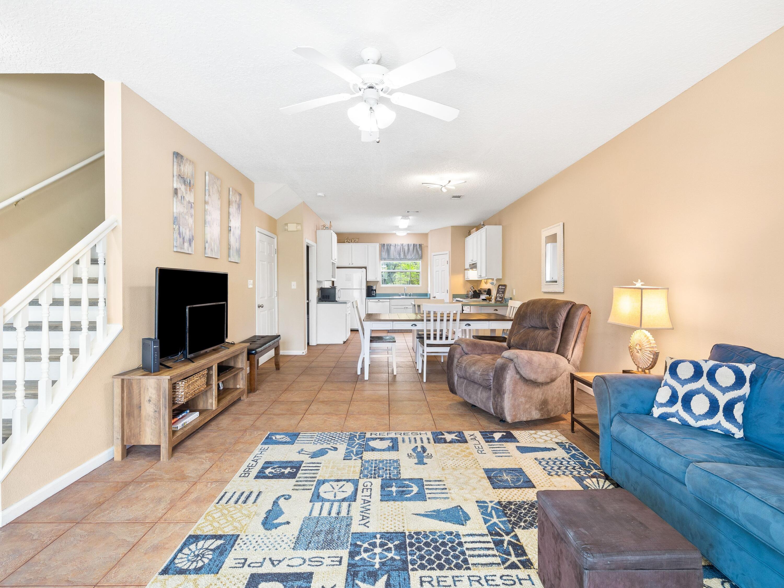 LEGENDS OF SANTA ROSA BEACH - Residential