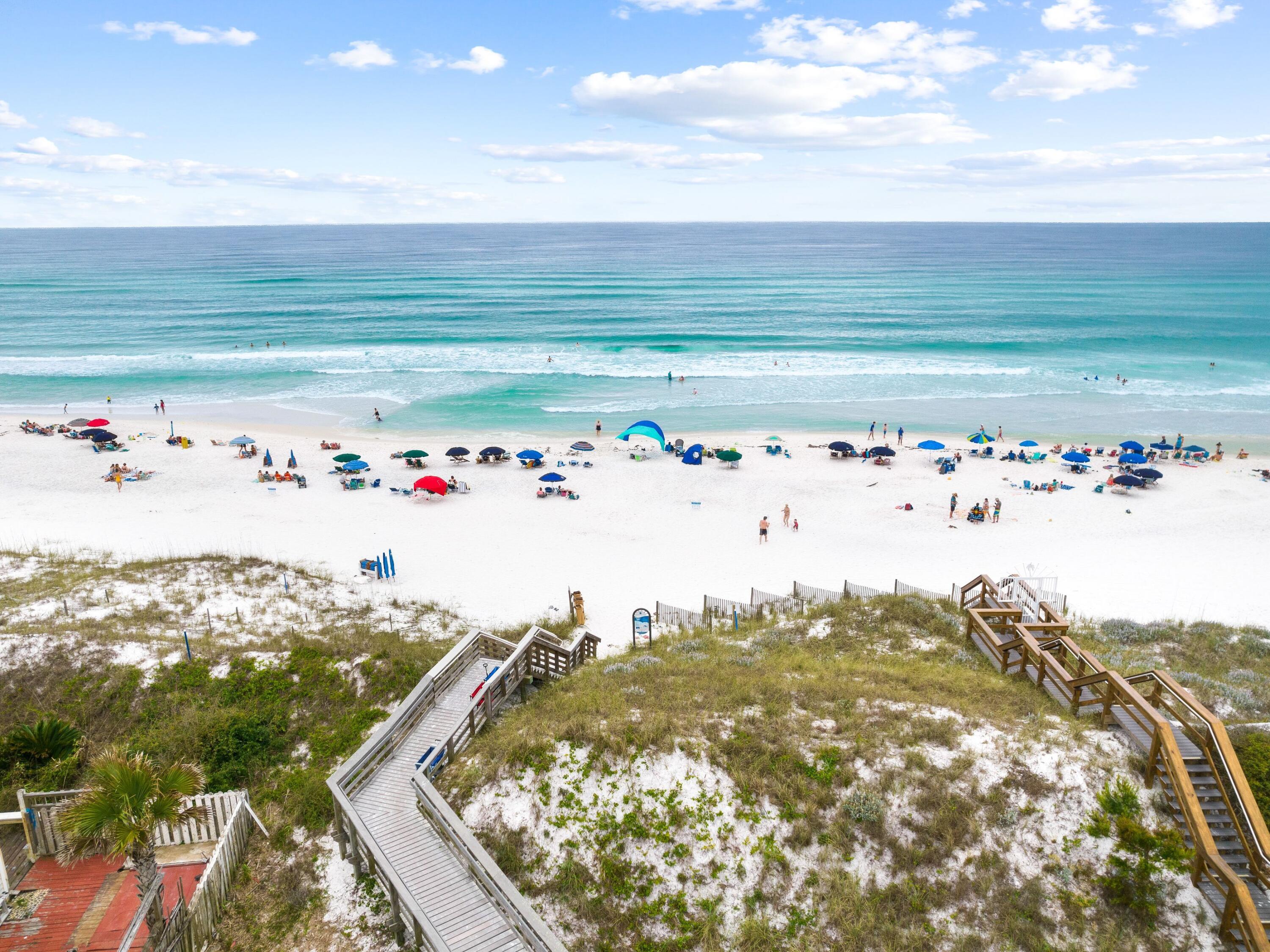 LEGENDS OF SANTA ROSA BEACH - Residential