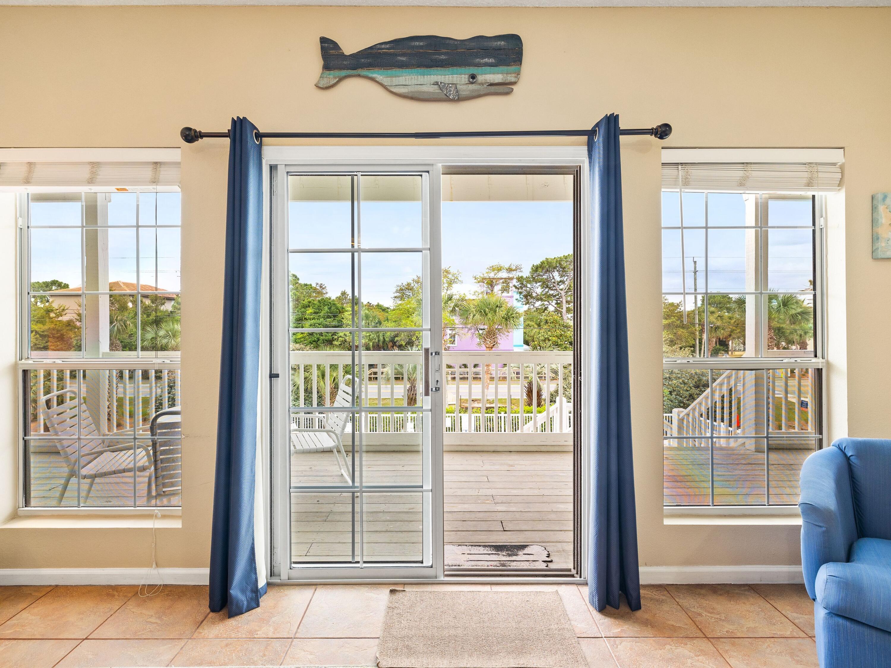 LEGENDS OF SANTA ROSA BEACH - Residential