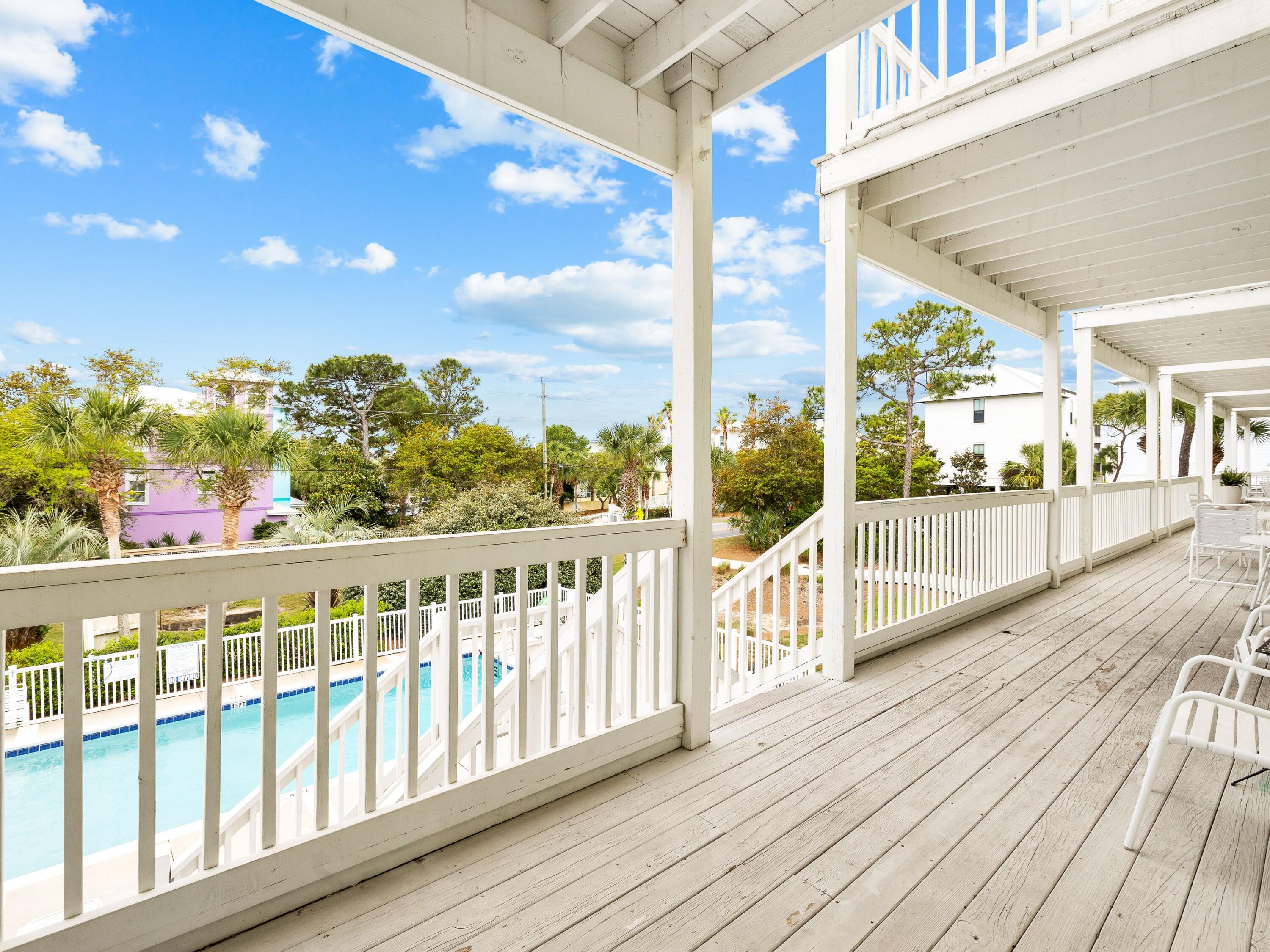 LEGENDS OF SANTA ROSA BEACH - Residential