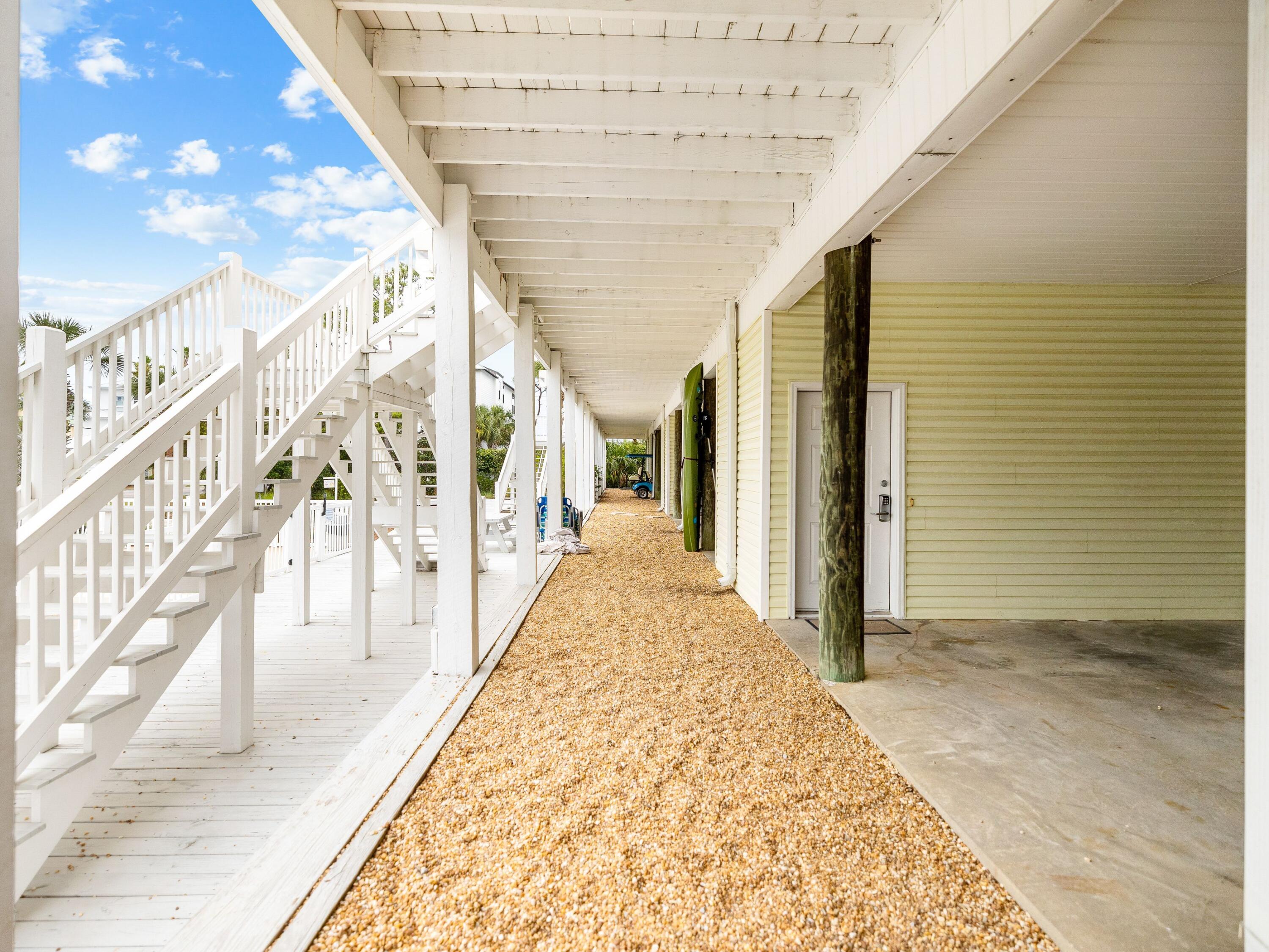 LEGENDS OF SANTA ROSA BEACH - Residential