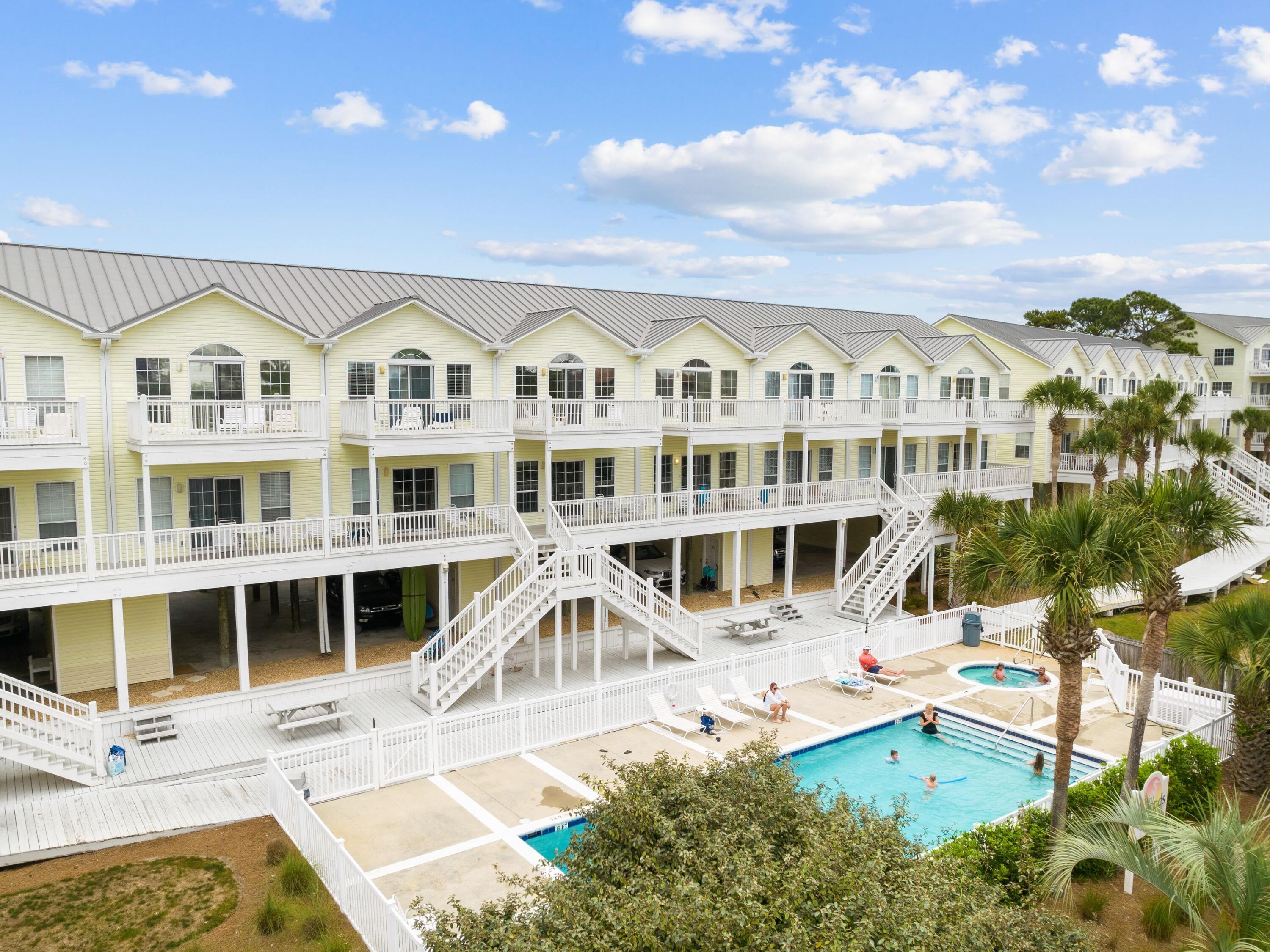 LEGENDS OF SANTA ROSA BEACH - Residential