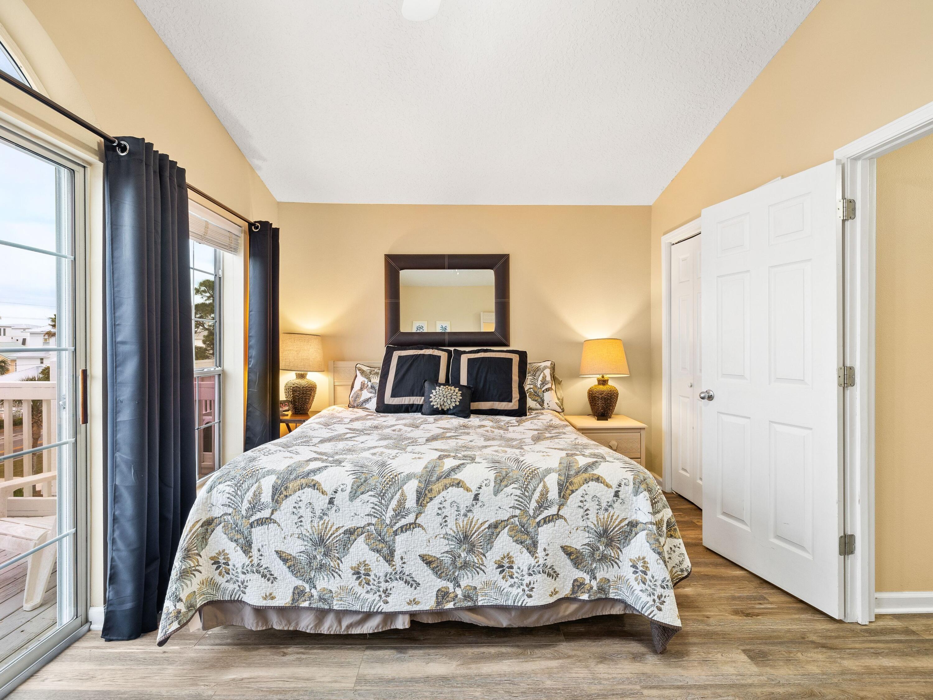 LEGENDS OF SANTA ROSA BEACH - Residential