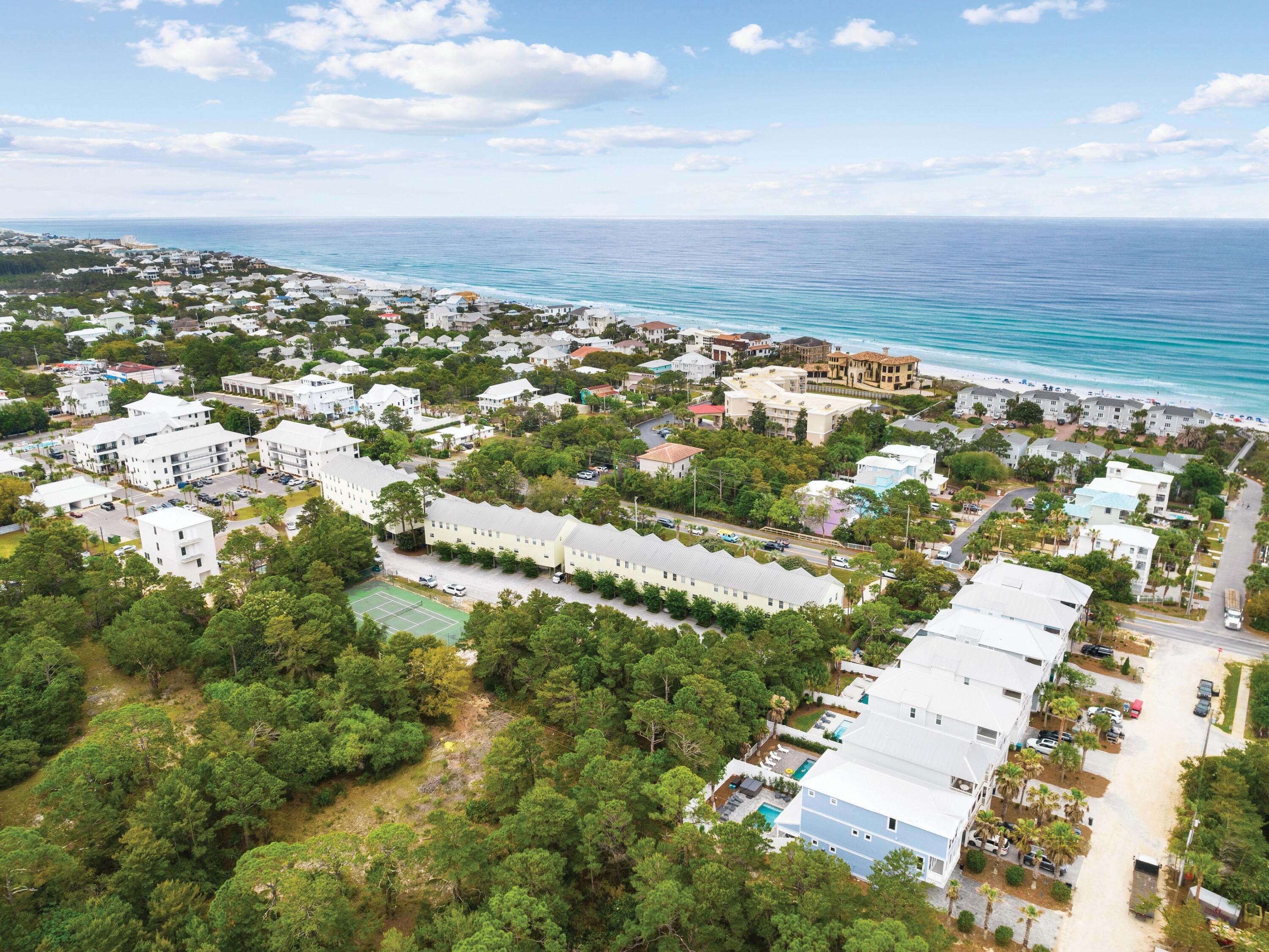 LEGENDS OF SANTA ROSA BEACH - Residential