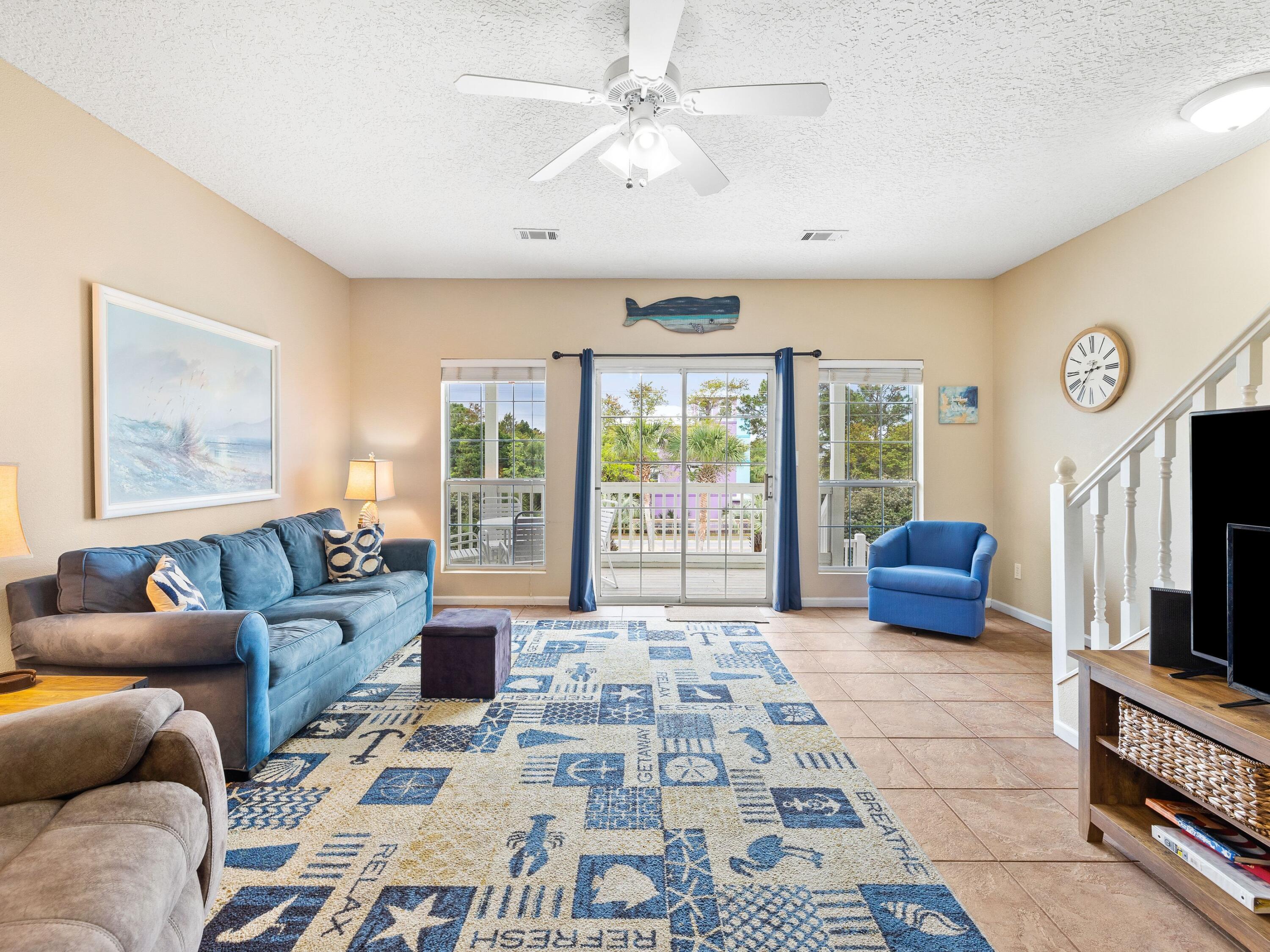 LEGENDS OF SANTA ROSA BEACH - Residential