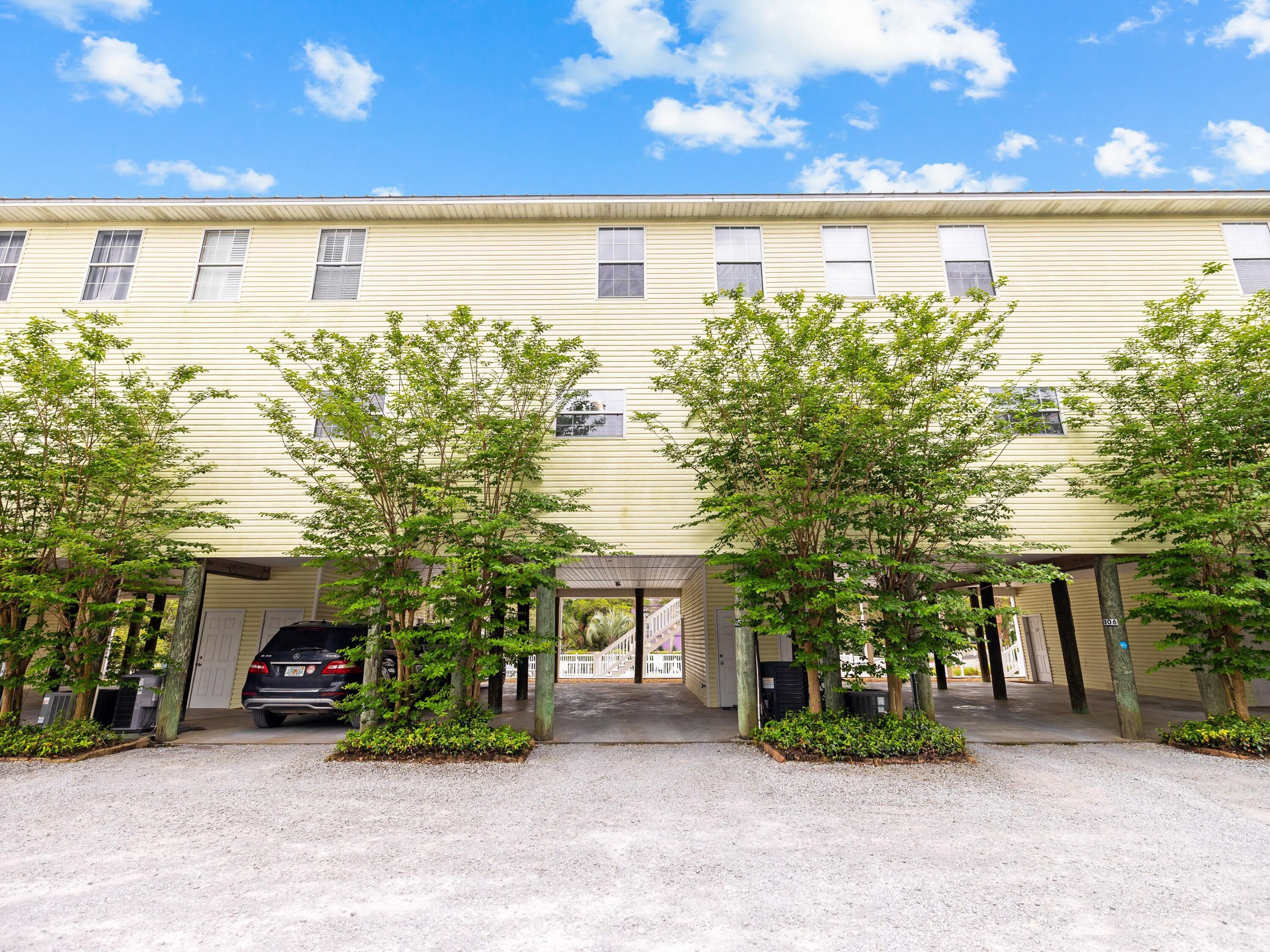 LEGENDS OF SANTA ROSA BEACH - Residential