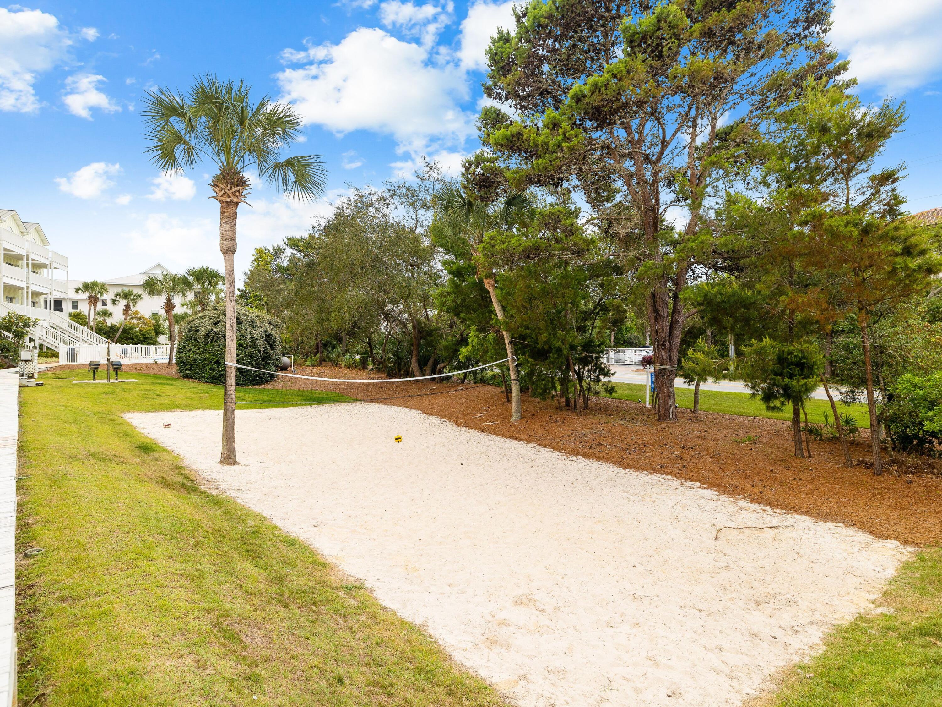 LEGENDS OF SANTA ROSA BEACH - Residential