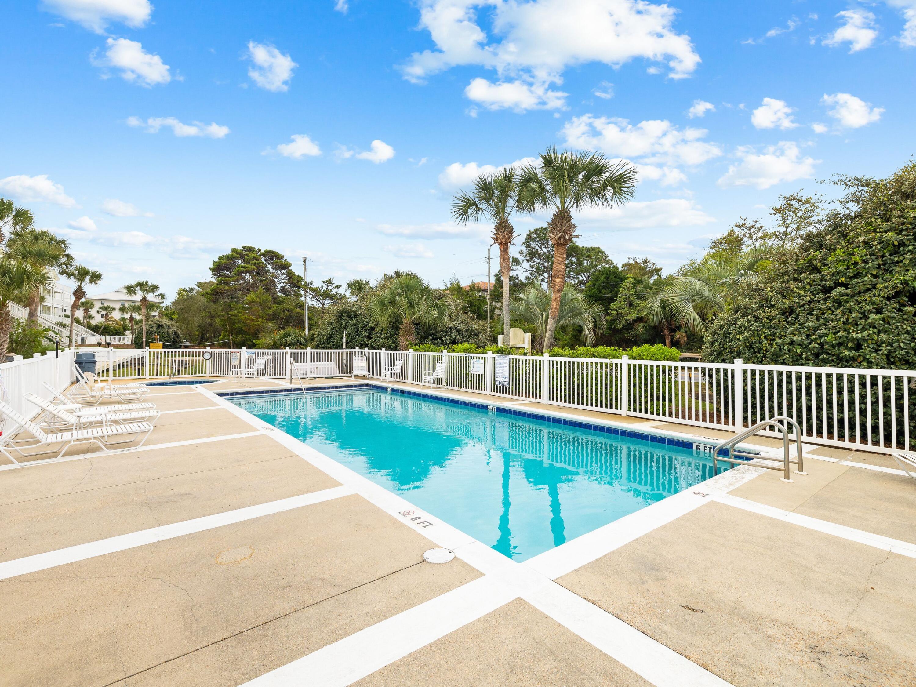 LEGENDS OF SANTA ROSA BEACH - Residential