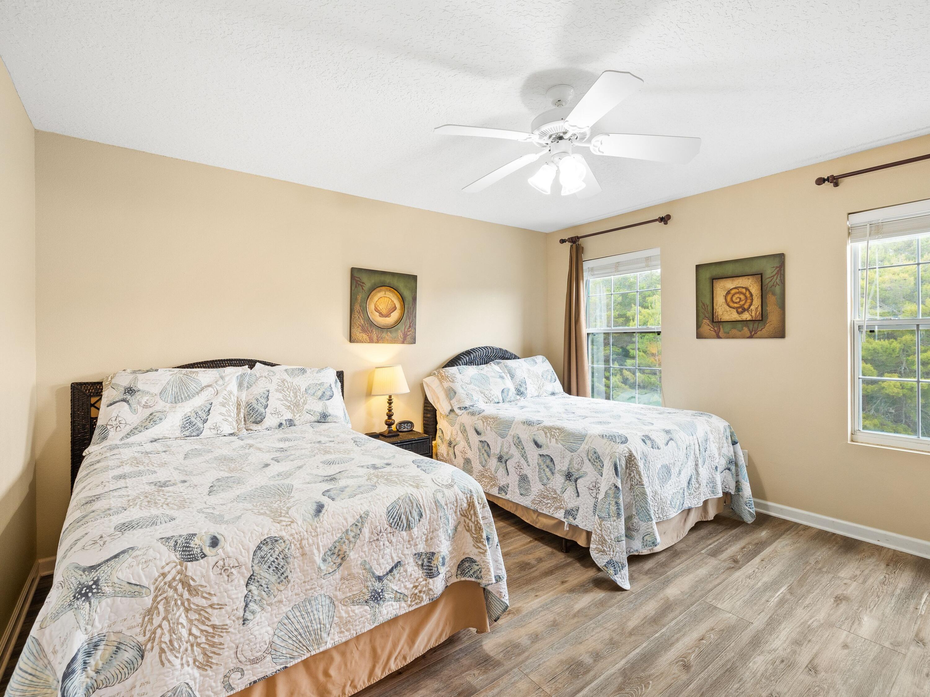 LEGENDS OF SANTA ROSA BEACH - Residential