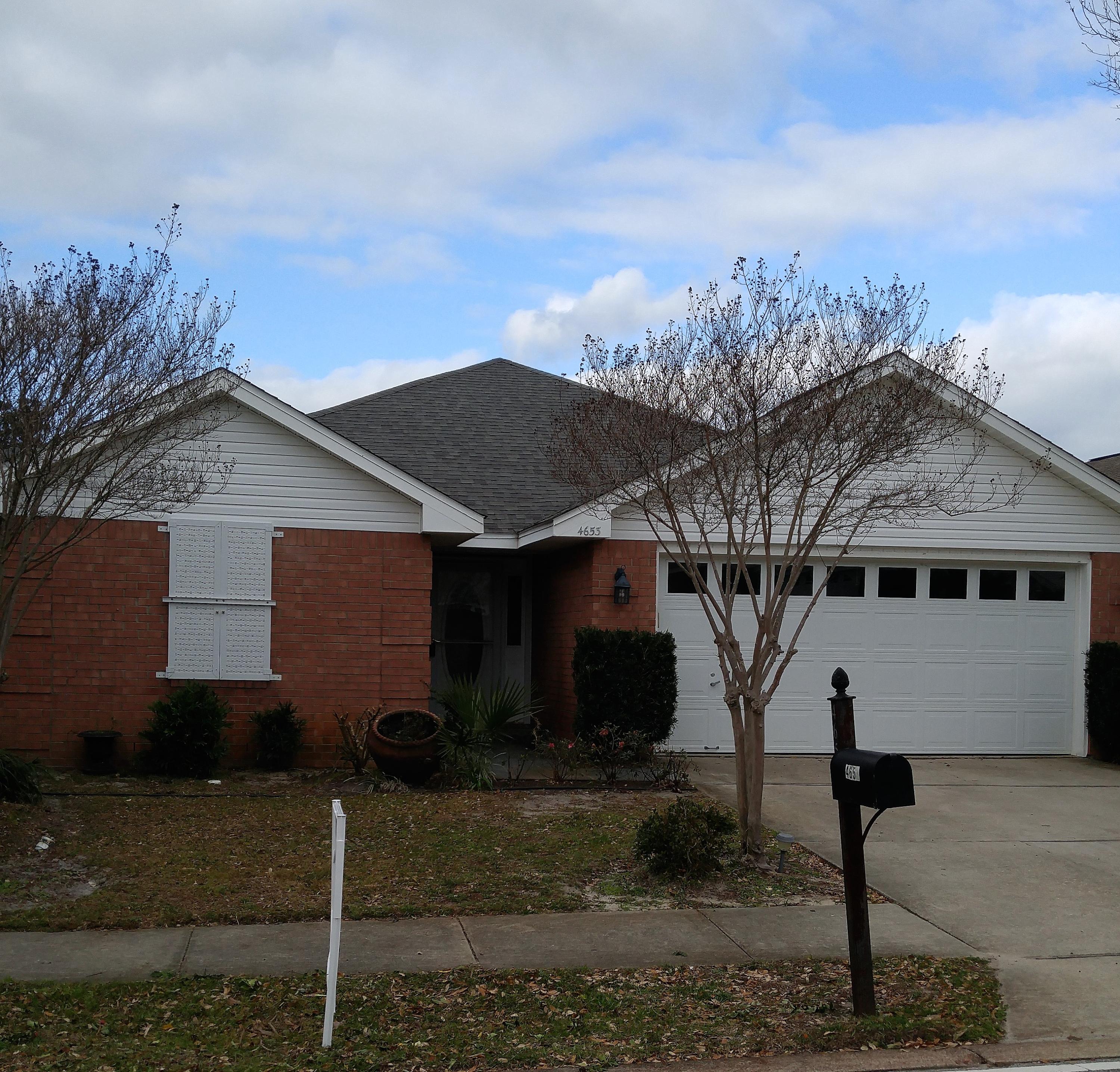 SUNSAIL S/D - Residential