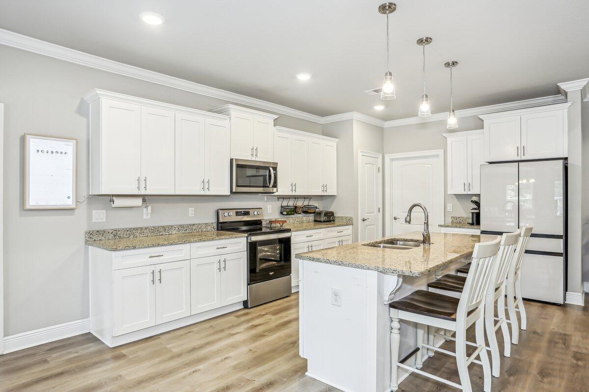 Secret Isle Estates - Residential