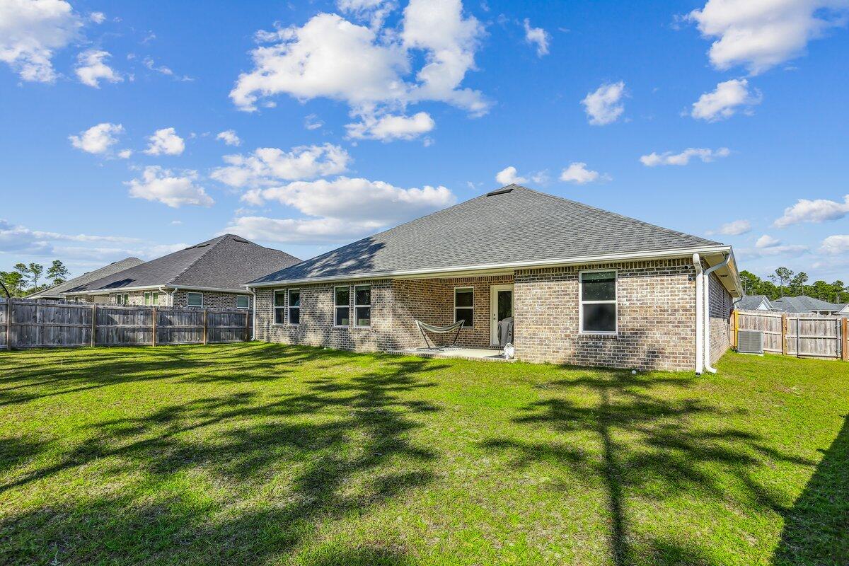 Secret Isle Estates - Residential