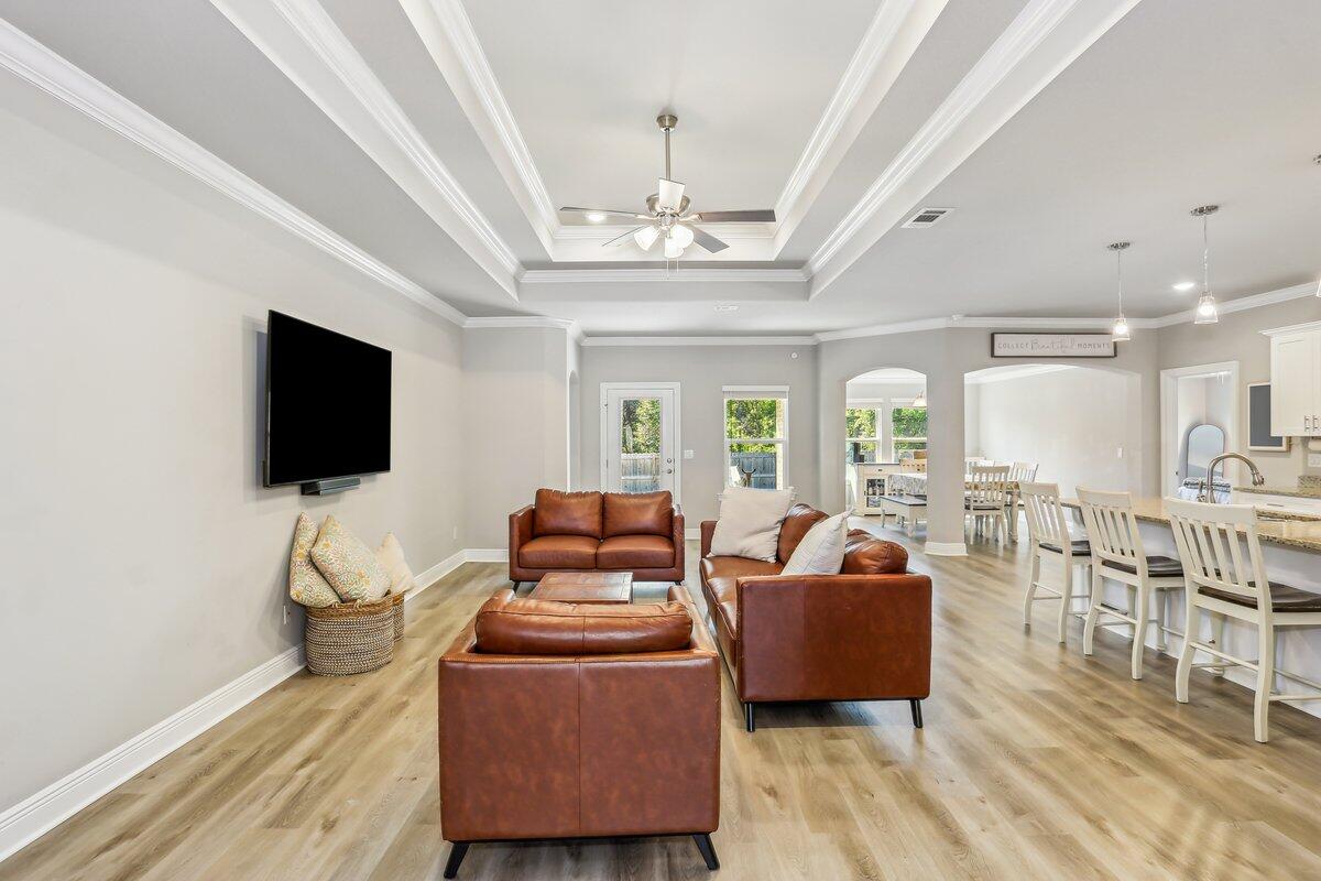 Secret Isle Estates - Residential