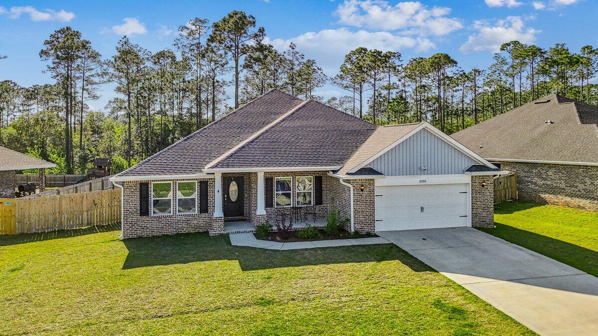 Secret Isle Estates - Residential